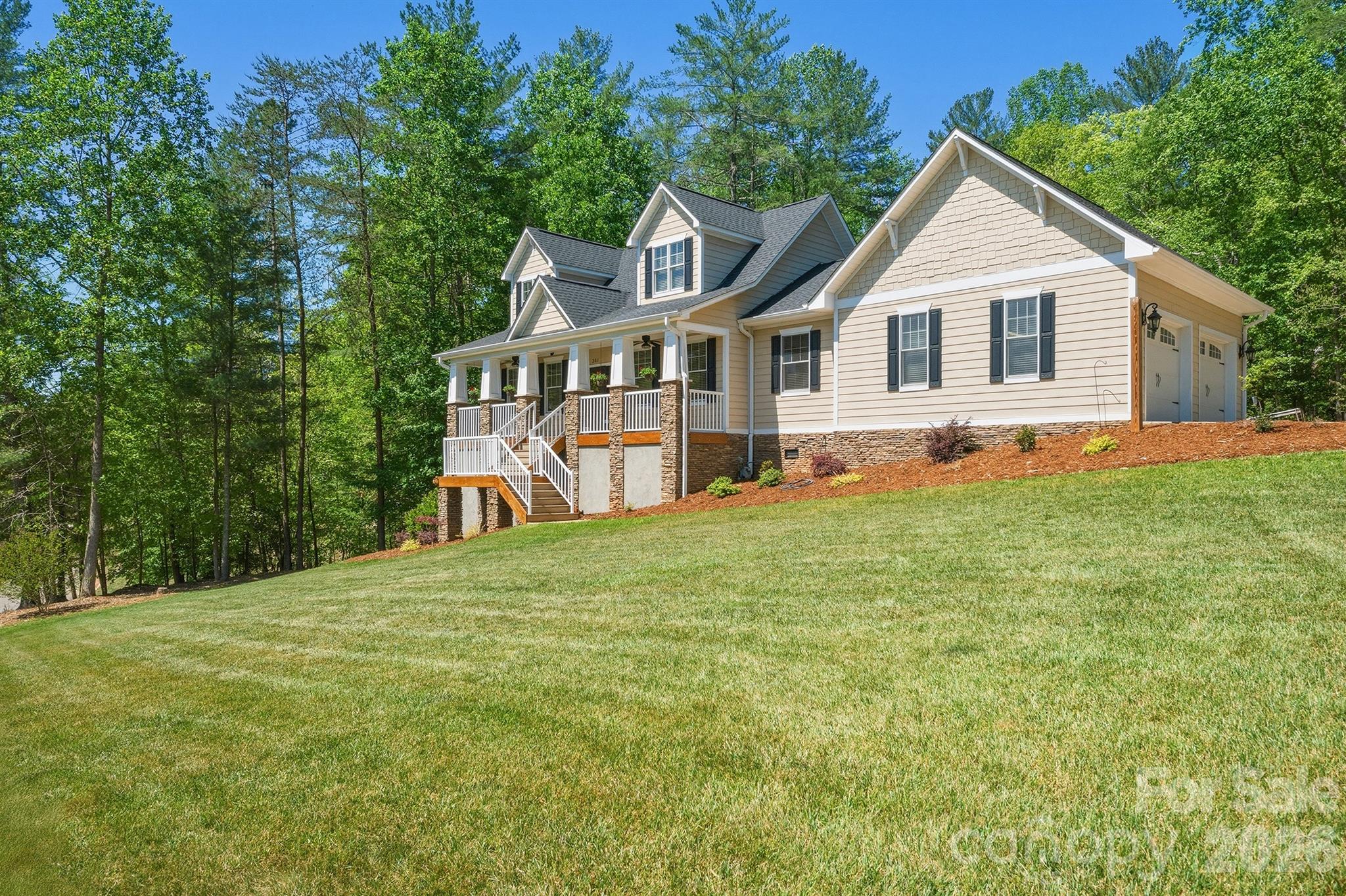 321 Winding Creek Drive Morganton NC 28655