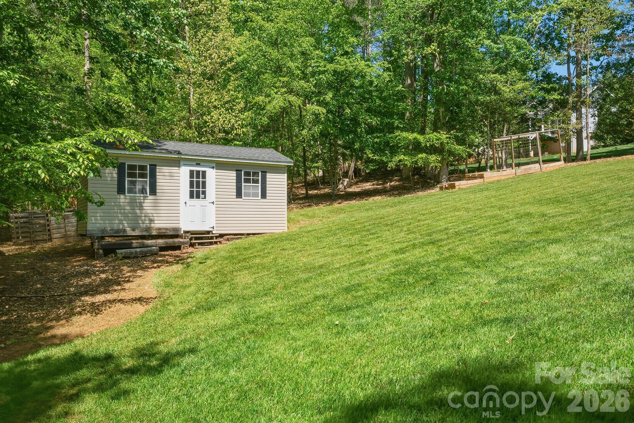 321 Winding Creek Drive Morganton NC 28655