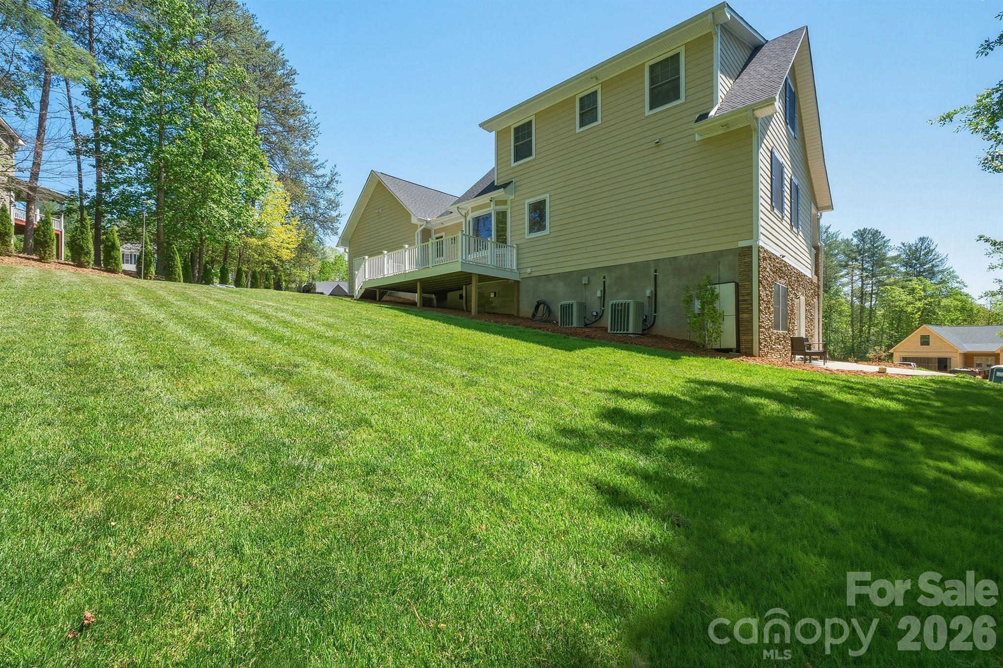 321 Winding Creek Drive Morganton NC 28655