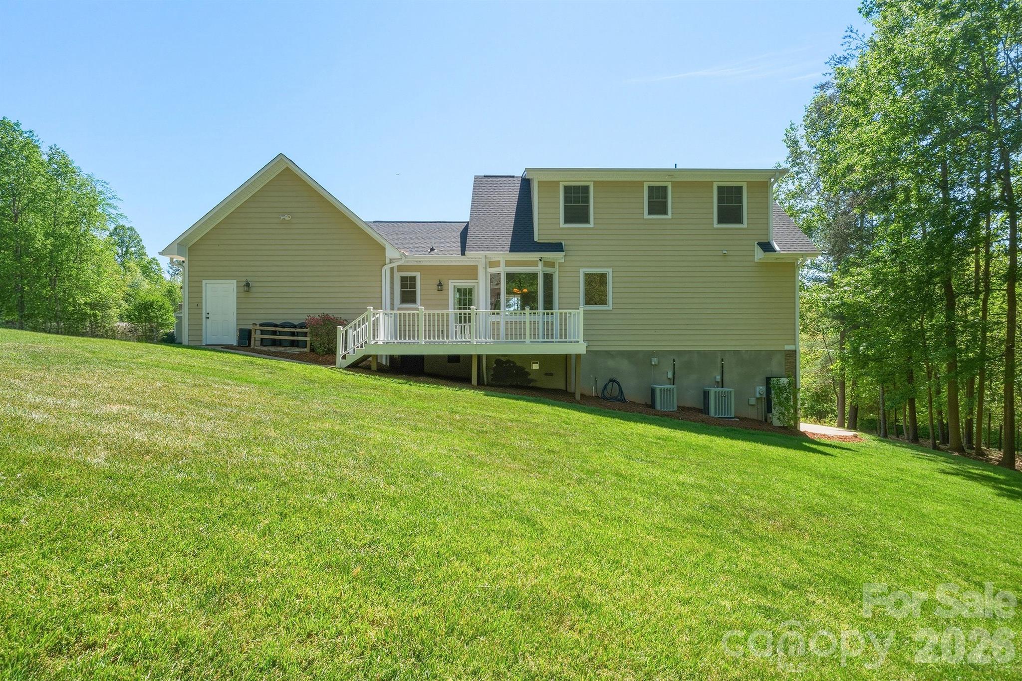 321 Winding Creek Drive Morganton NC 28655