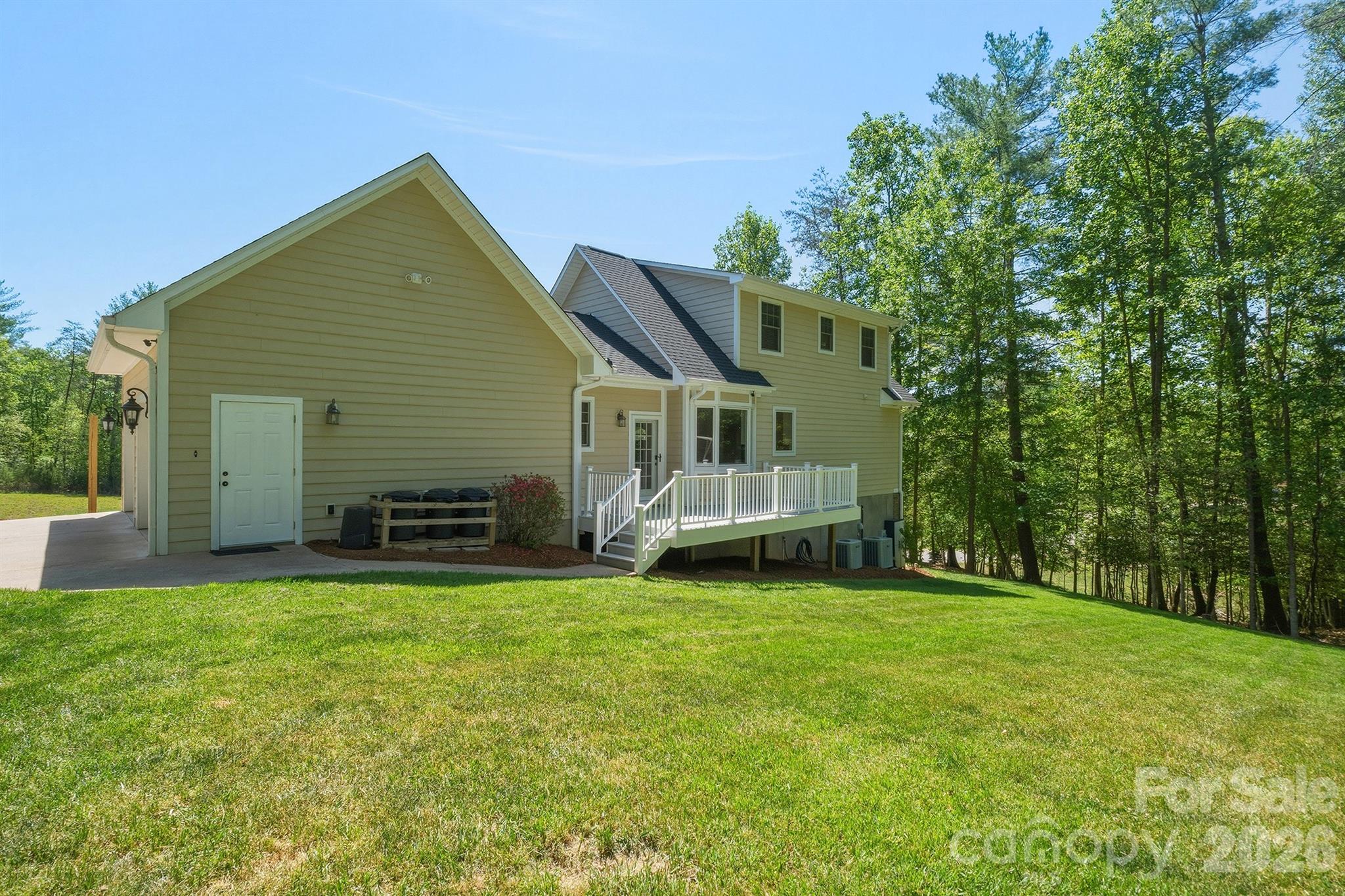 321 Winding Creek Drive Morganton NC 28655