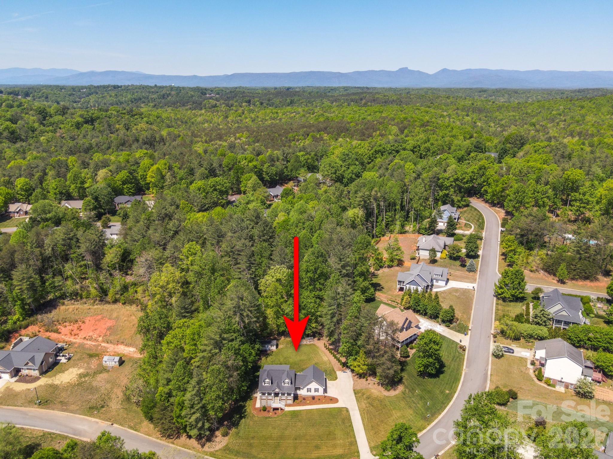321 Winding Creek Drive Morganton NC 28655