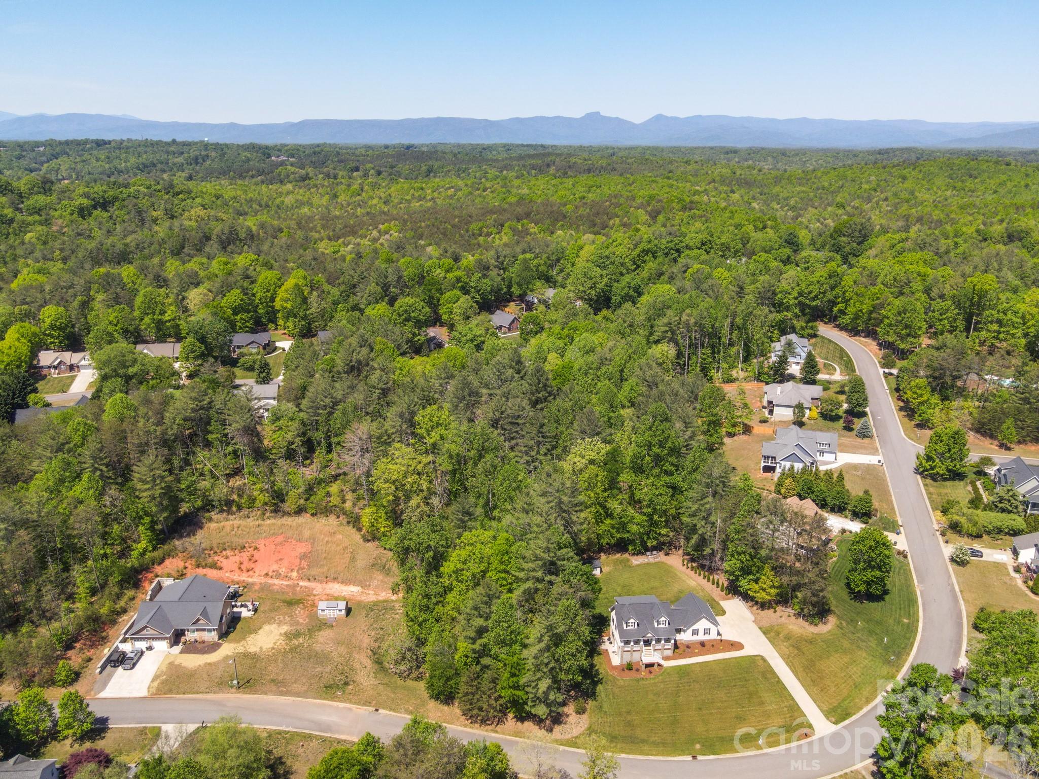 321 Winding Creek Drive Morganton NC 28655