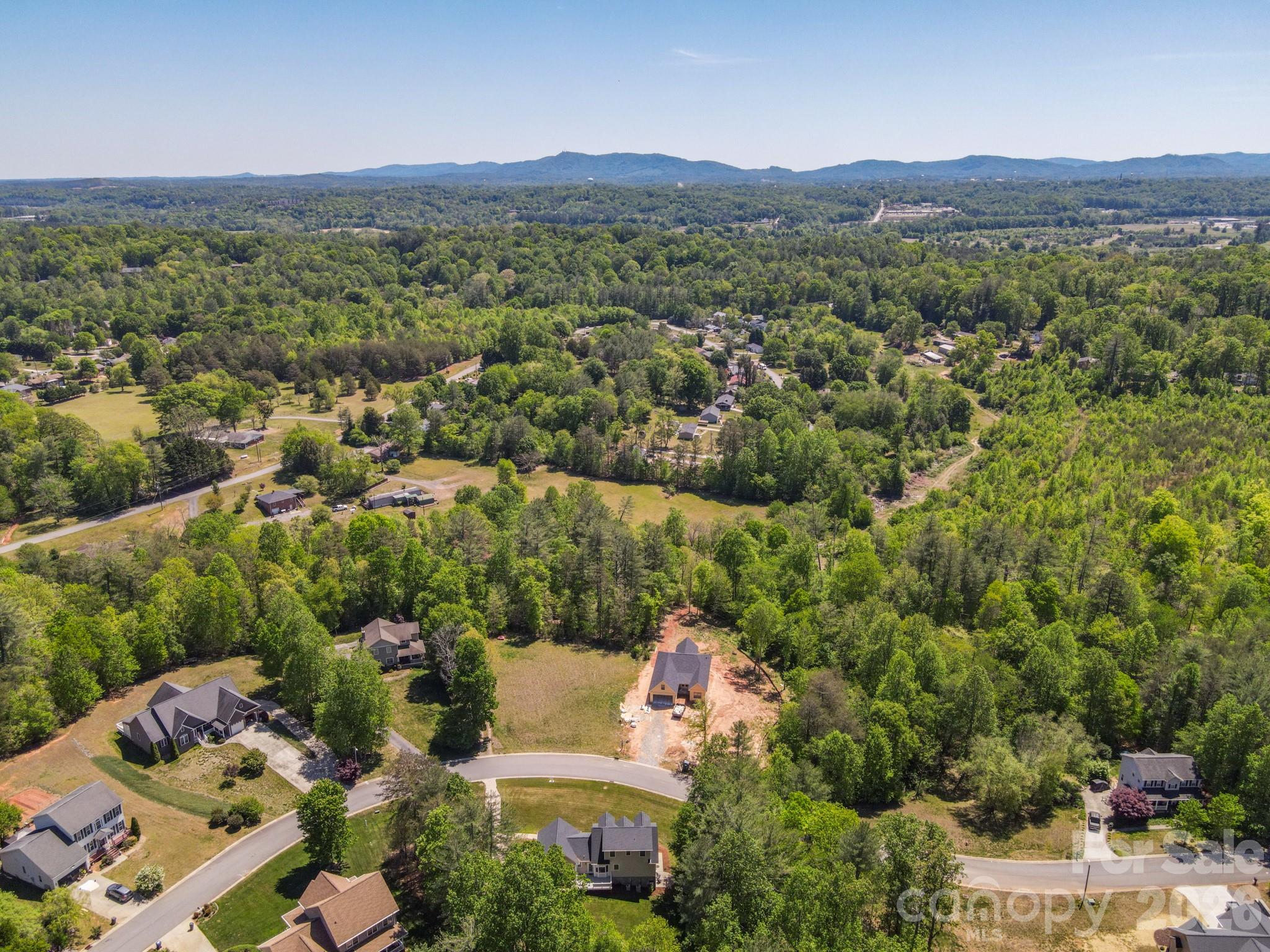 321 Winding Creek Drive Morganton NC 28655