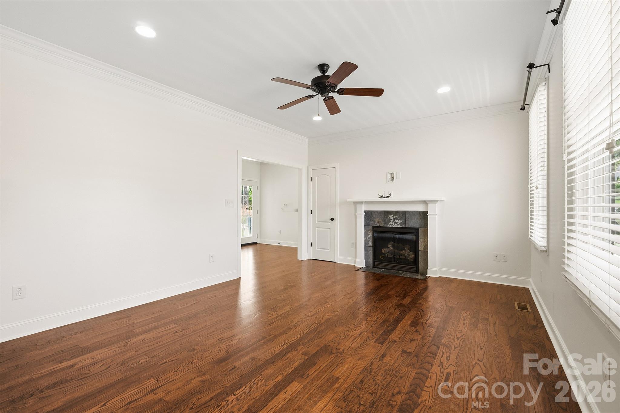 321 Winding Creek Drive Morganton NC 28655