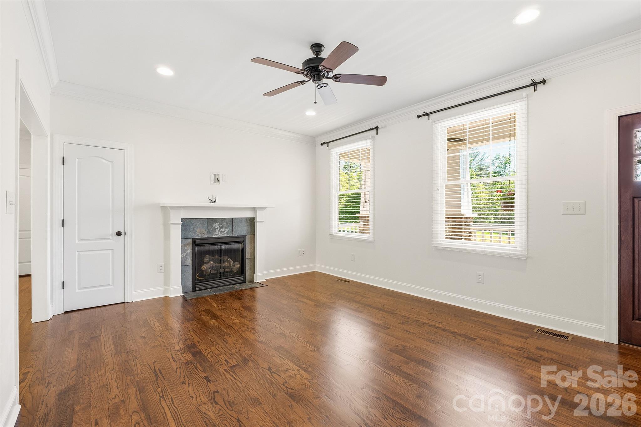 321 Winding Creek Drive Morganton NC 28655