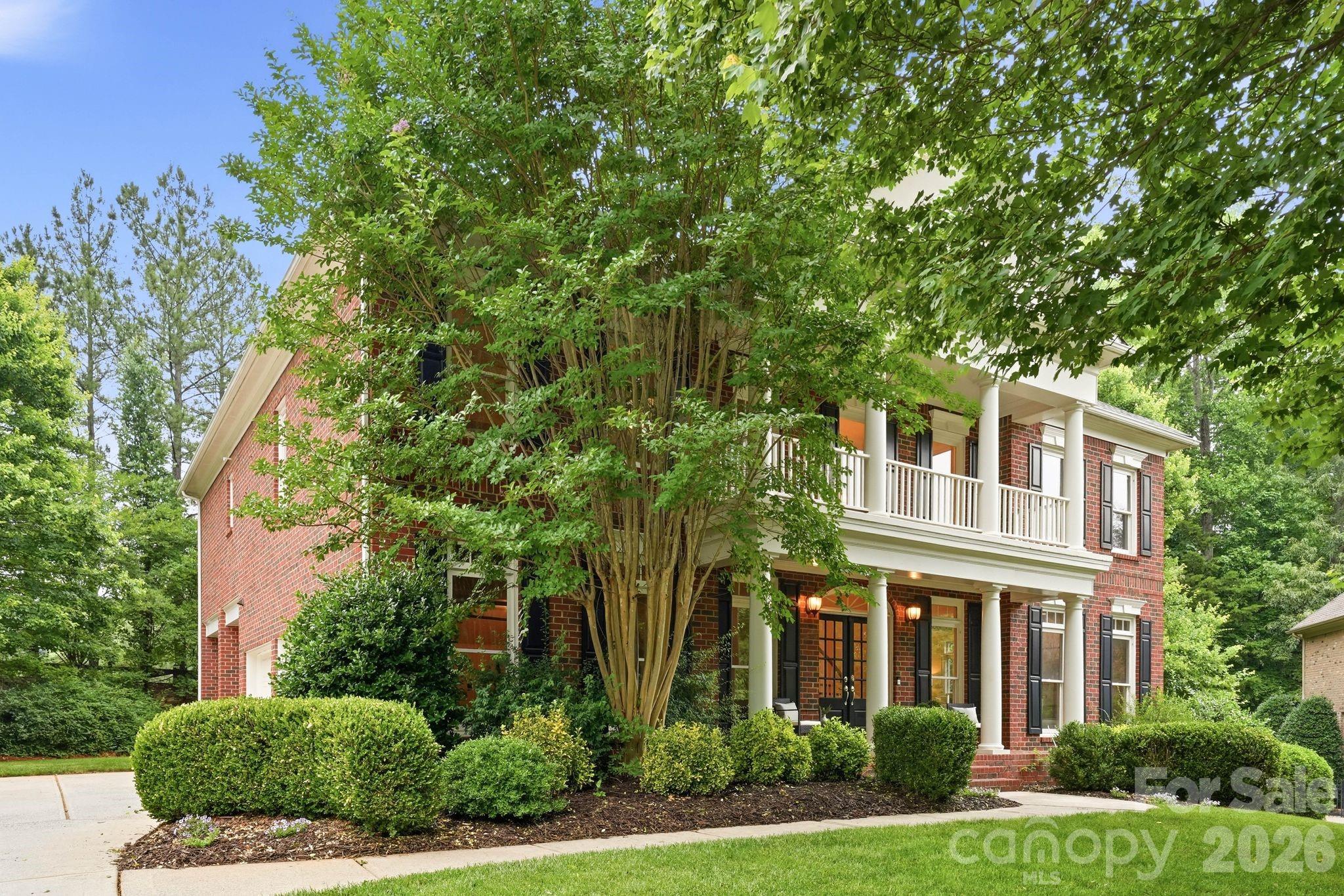 1107 Doverstone Court Matthews NC 28104