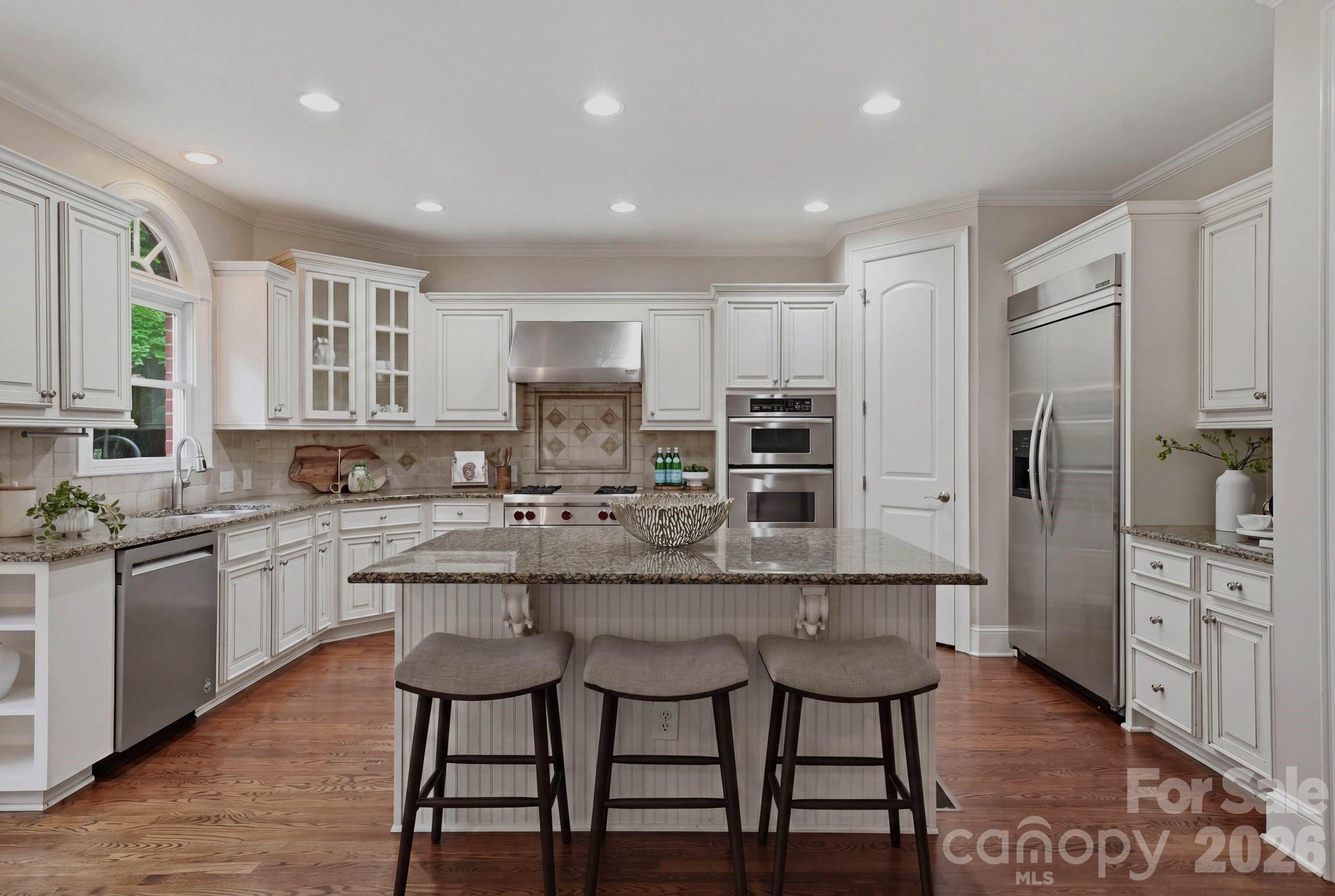 1107 Doverstone Court Matthews NC 28104