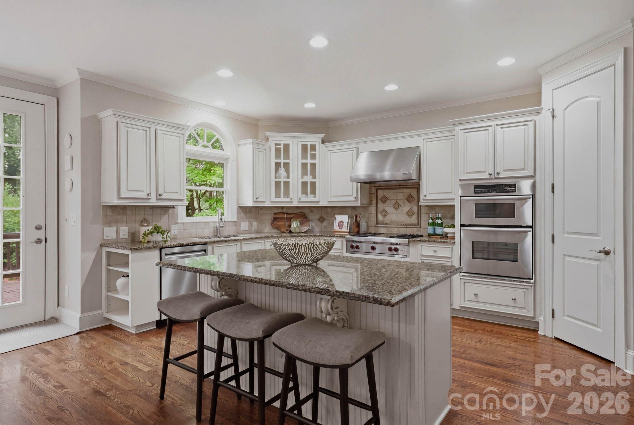 1107 Doverstone Court Matthews NC 28104