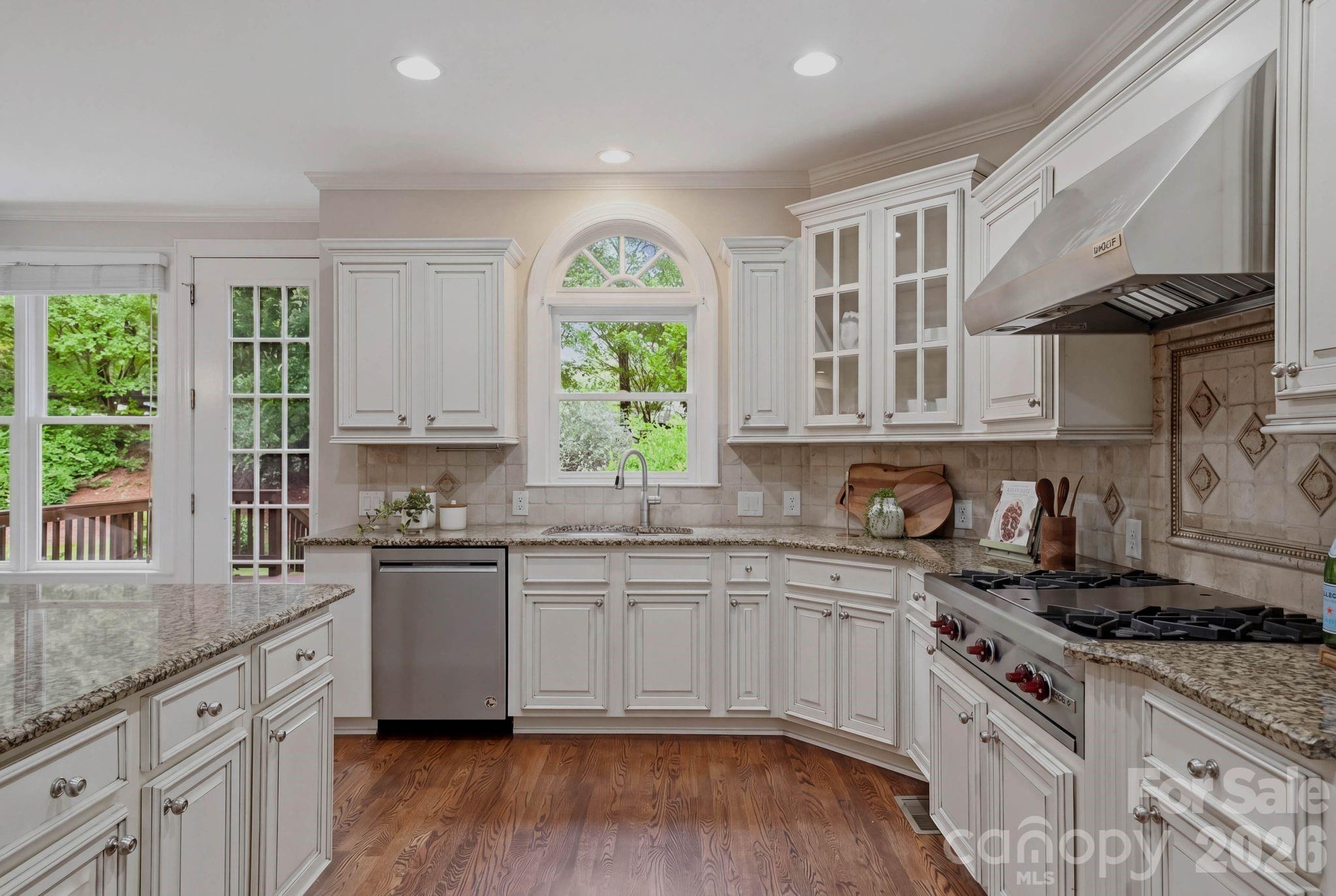 1107 Doverstone Court Matthews NC 28104