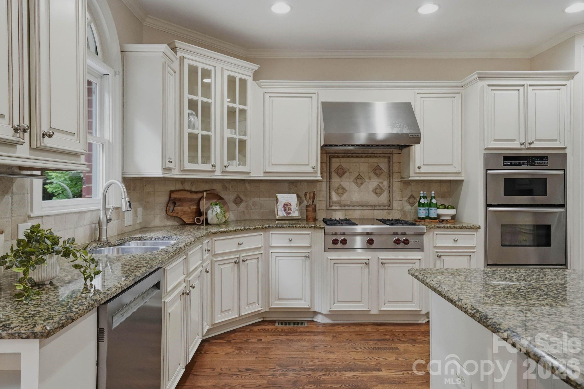 1107 Doverstone Court Matthews NC 28104