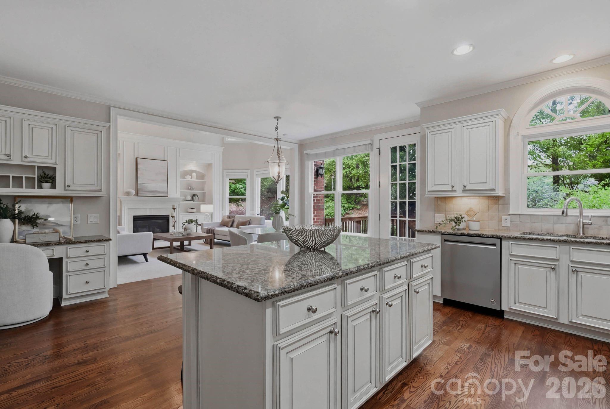 1107 Doverstone Court Matthews NC 28104