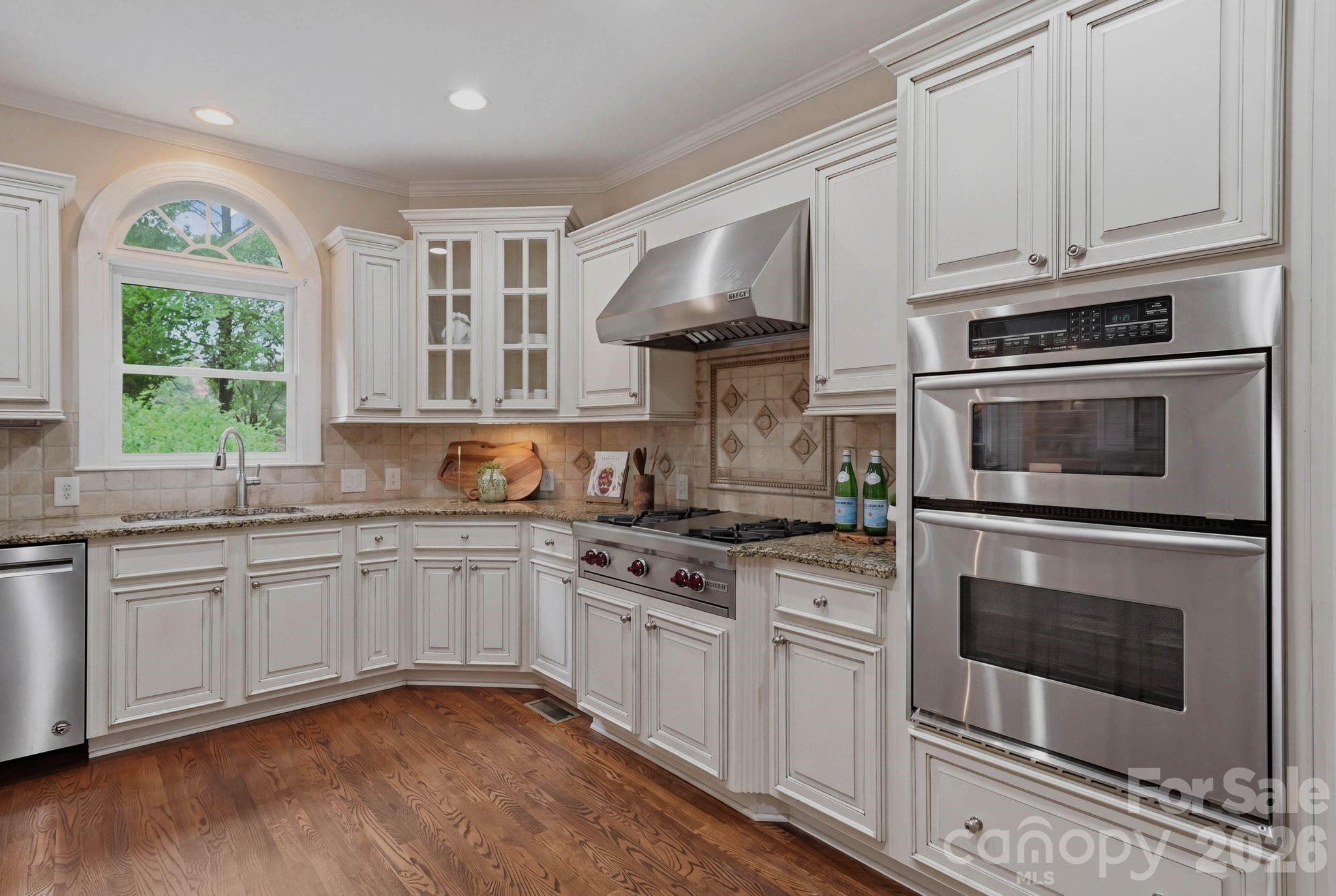 1107 Doverstone Court Matthews NC 28104