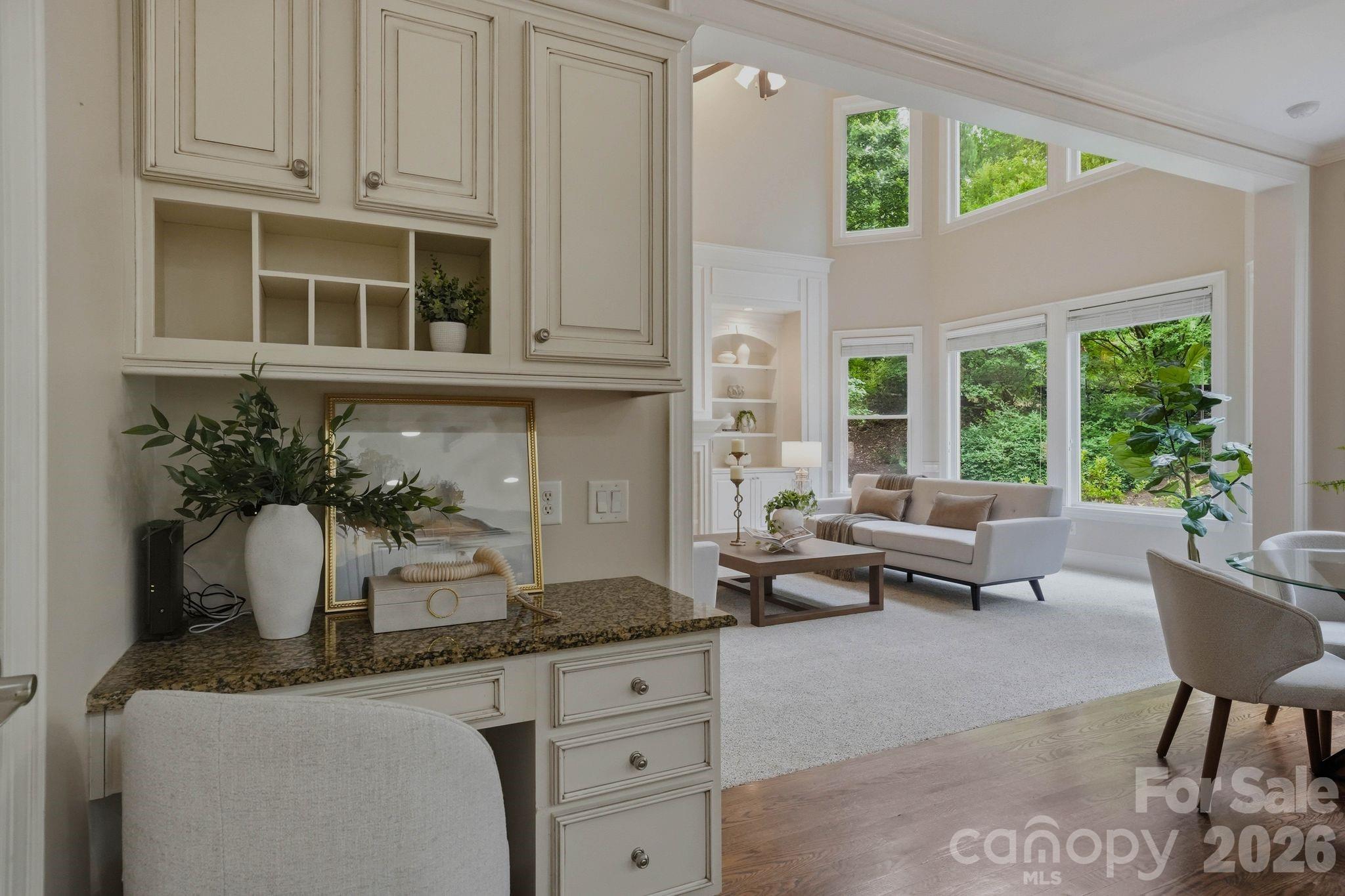 1107 Doverstone Court Matthews NC 28104