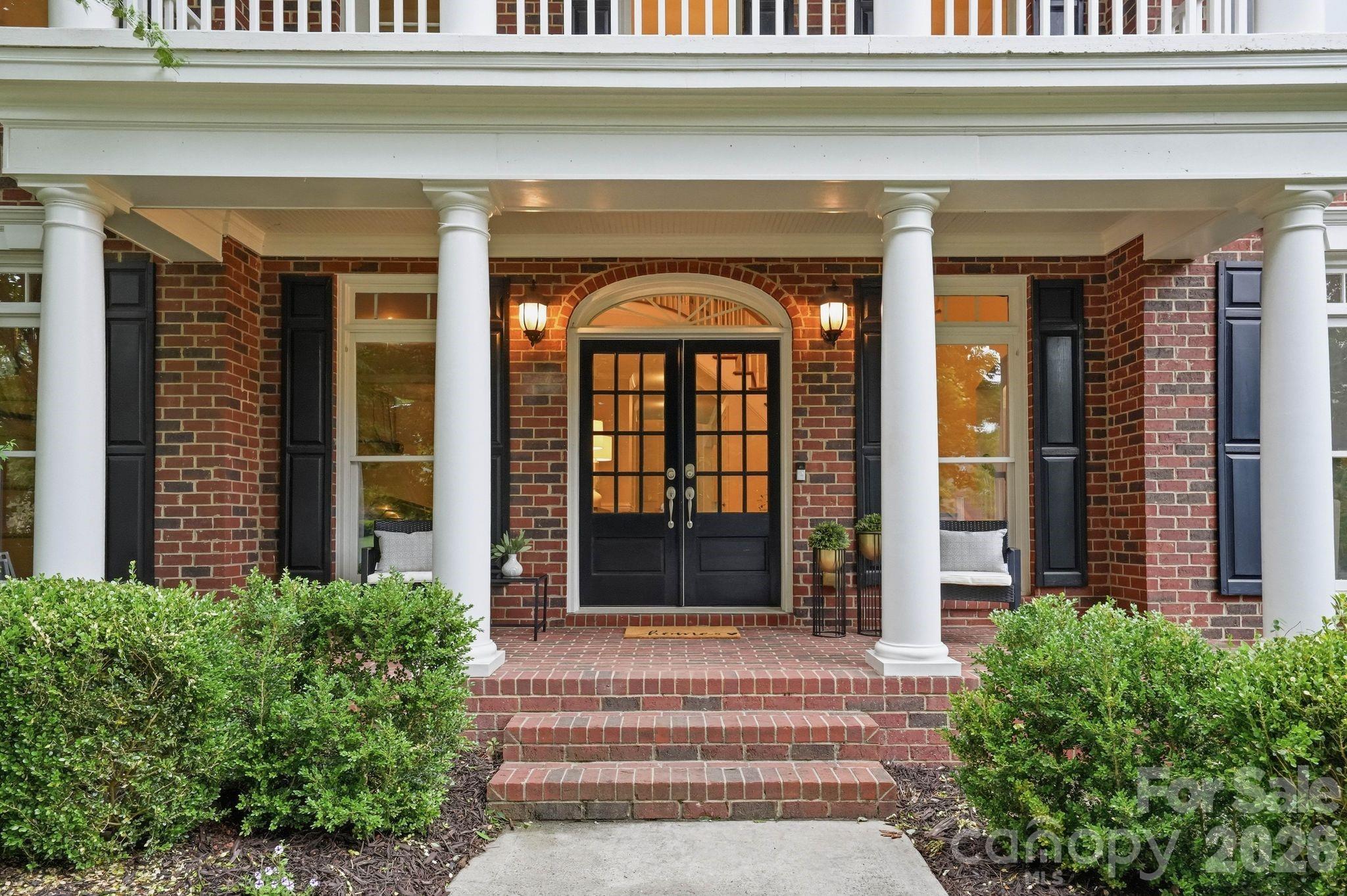 1107 Doverstone Court Matthews NC 28104