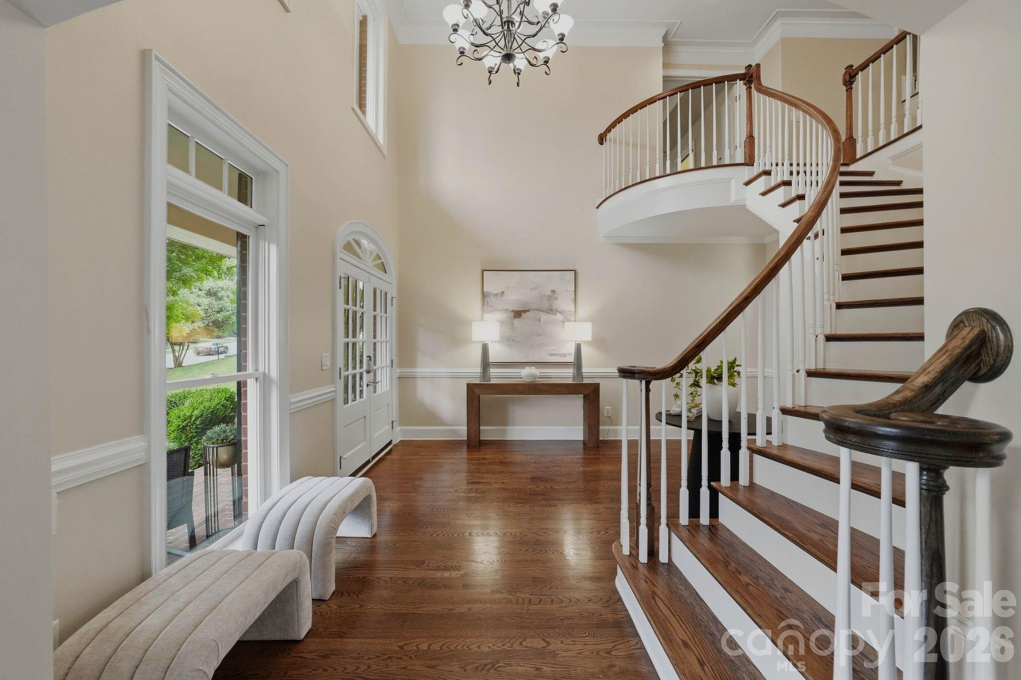 1107 Doverstone Court Matthews NC 28104