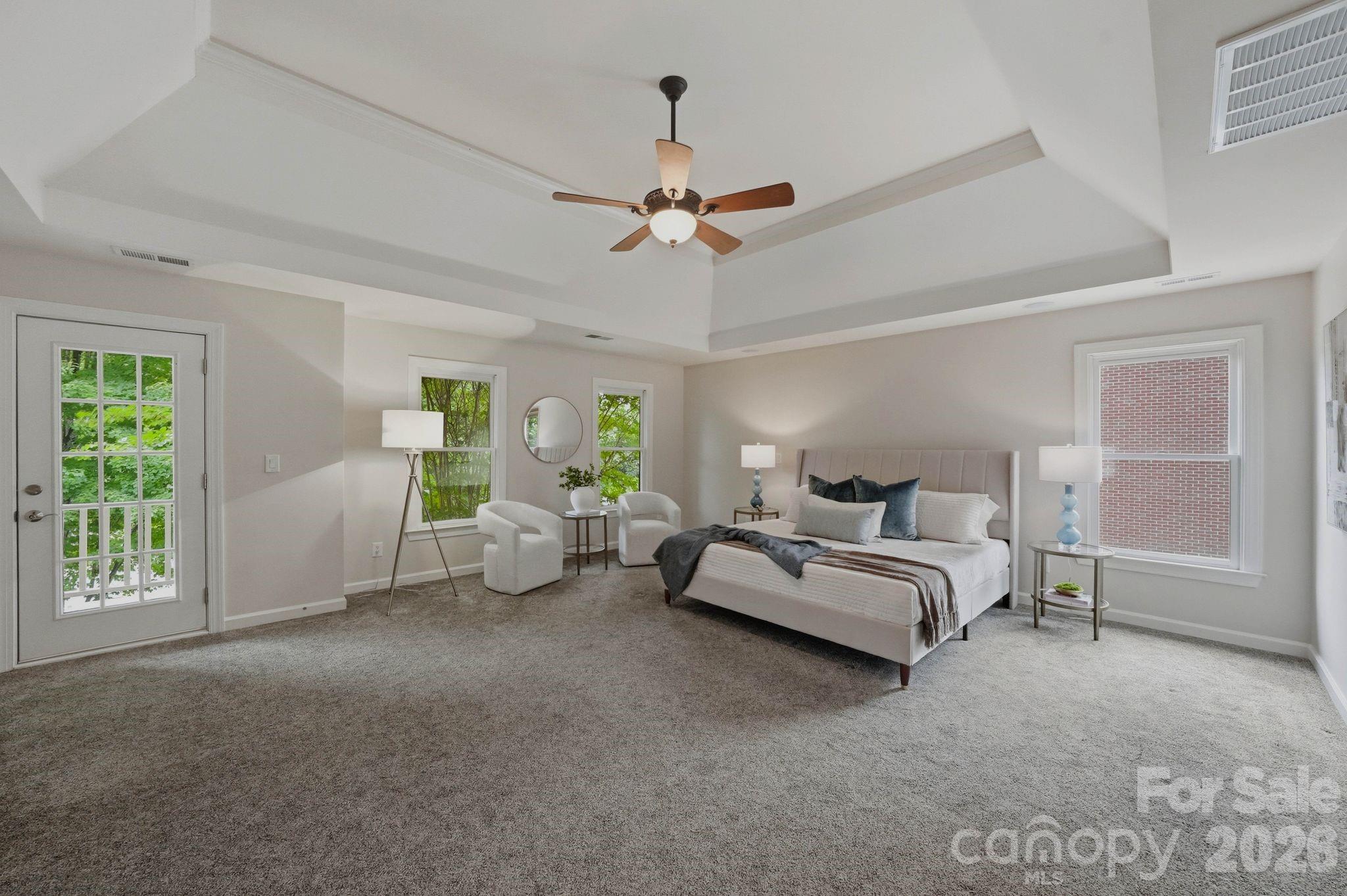 1107 Doverstone Court Matthews NC 28104
