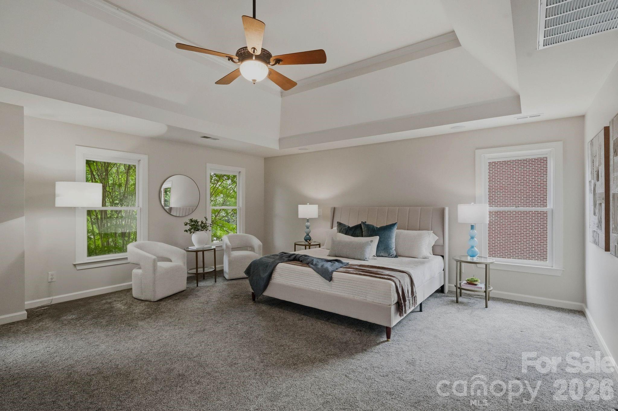 1107 Doverstone Court Matthews NC 28104