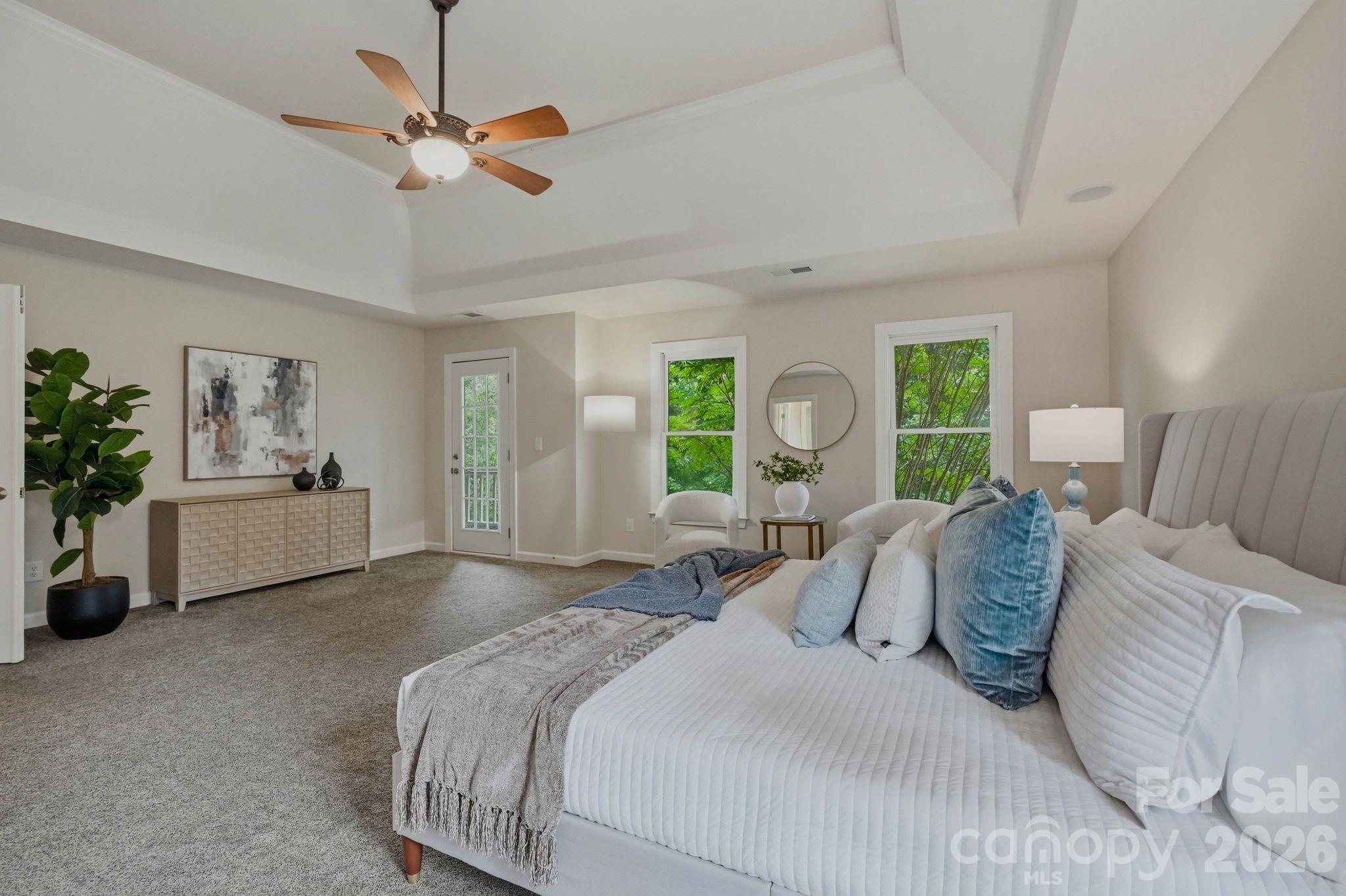 1107 Doverstone Court Matthews NC 28104