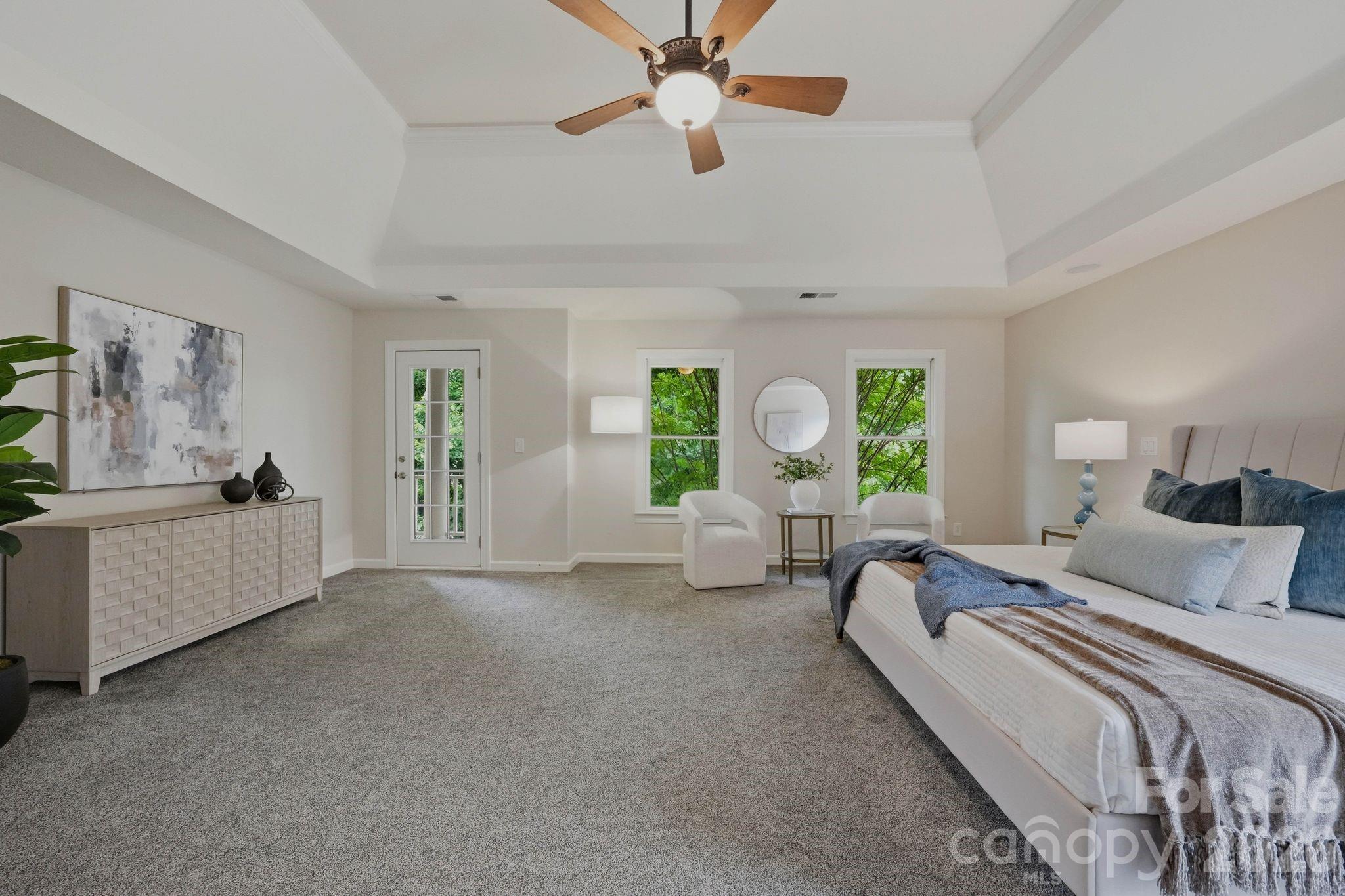 1107 Doverstone Court Matthews NC 28104