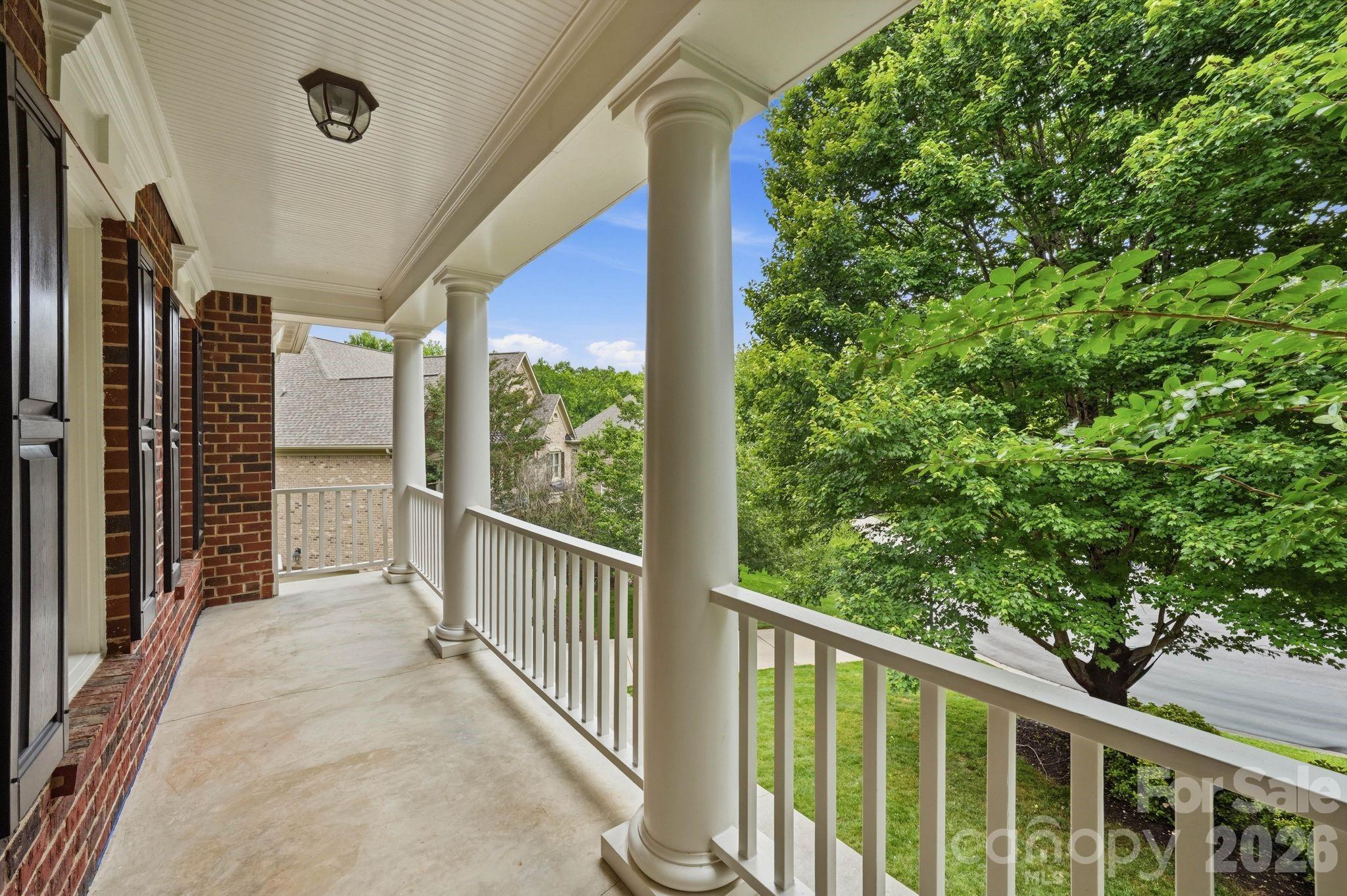 1107 Doverstone Court Matthews NC 28104
