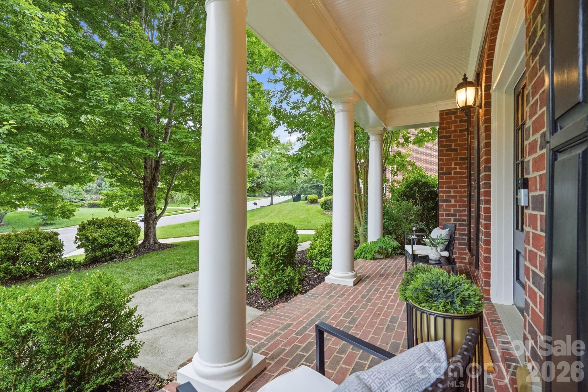 1107 Doverstone Court Matthews NC 28104