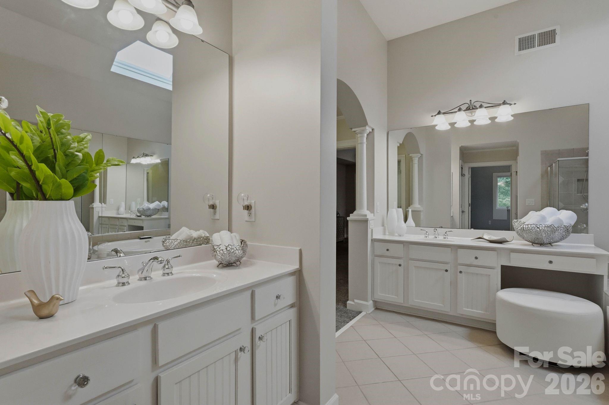 1107 Doverstone Court Matthews NC 28104