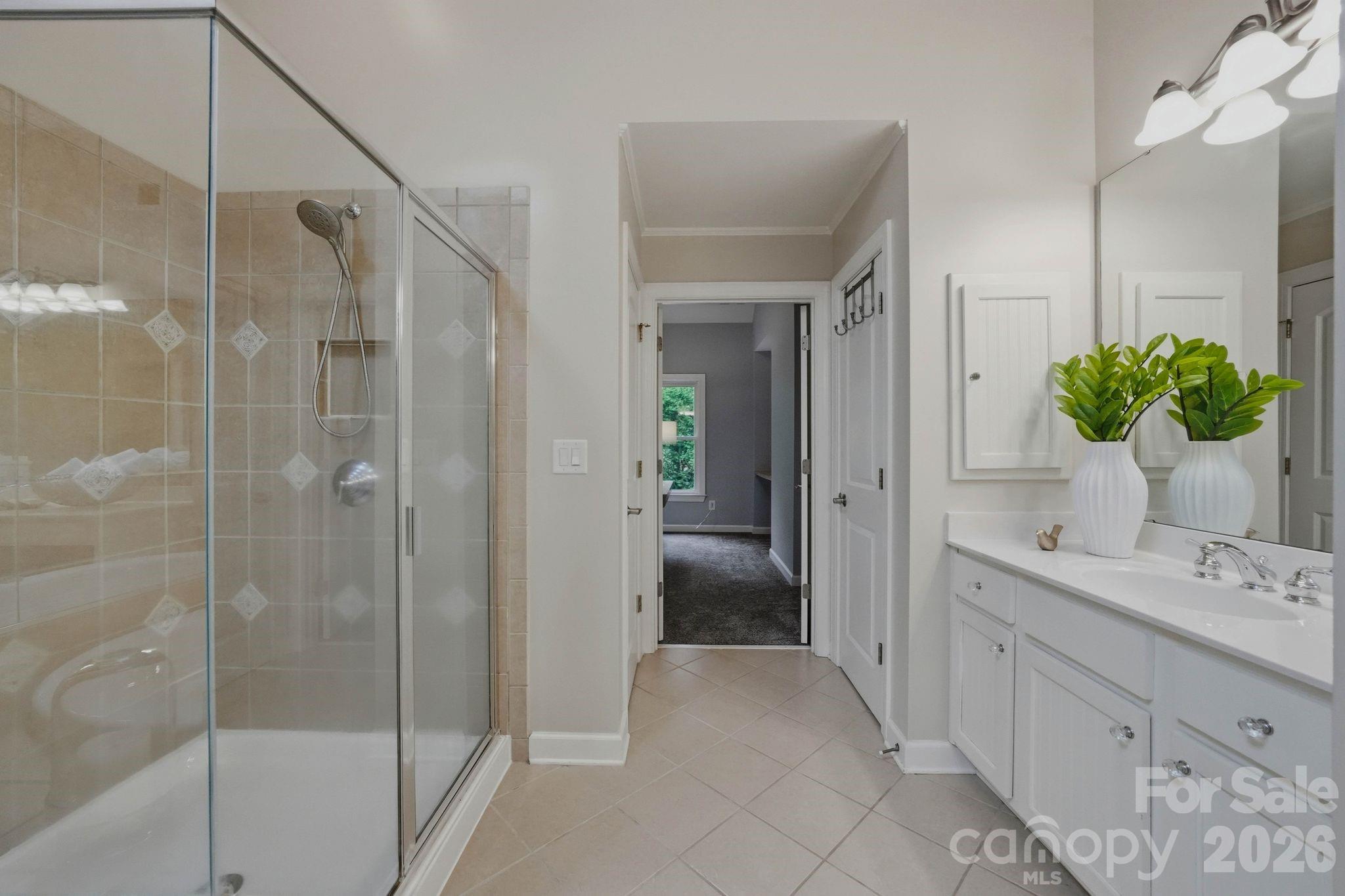 1107 Doverstone Court Matthews NC 28104