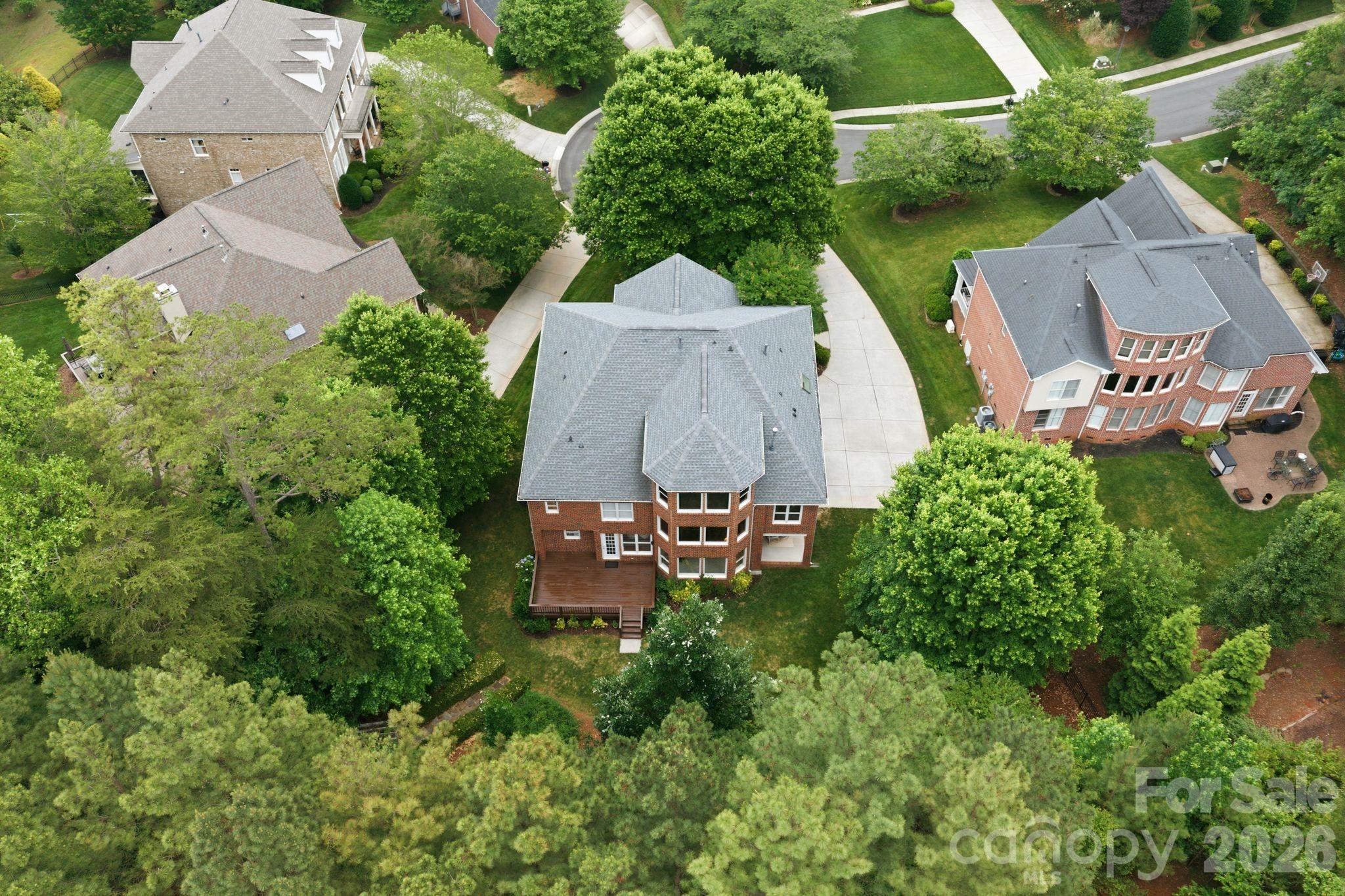 1107 Doverstone Court Matthews NC 28104