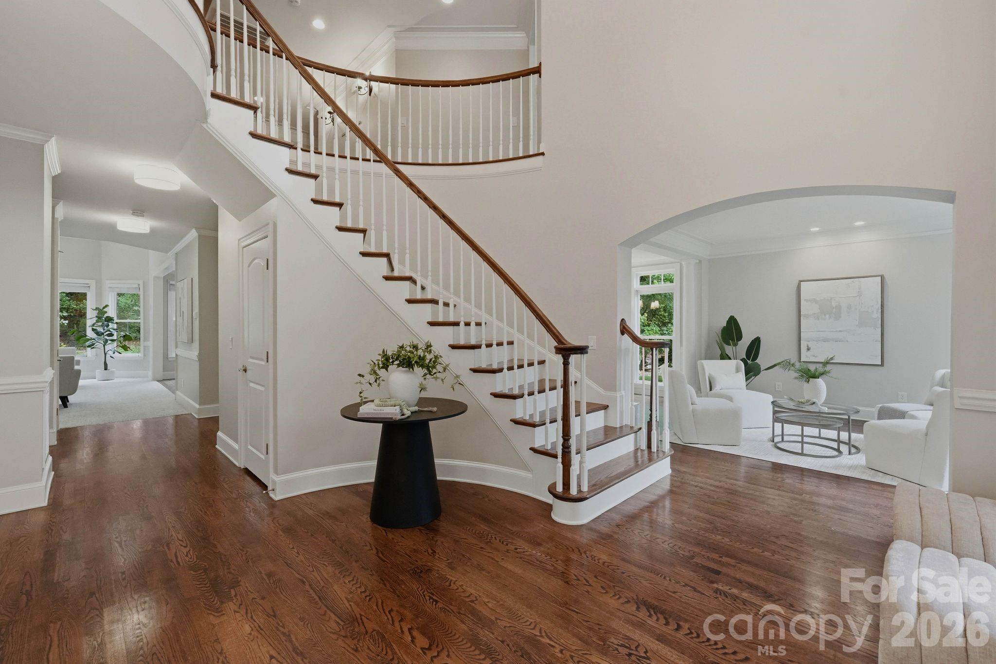 1107 Doverstone Court Matthews NC 28104
