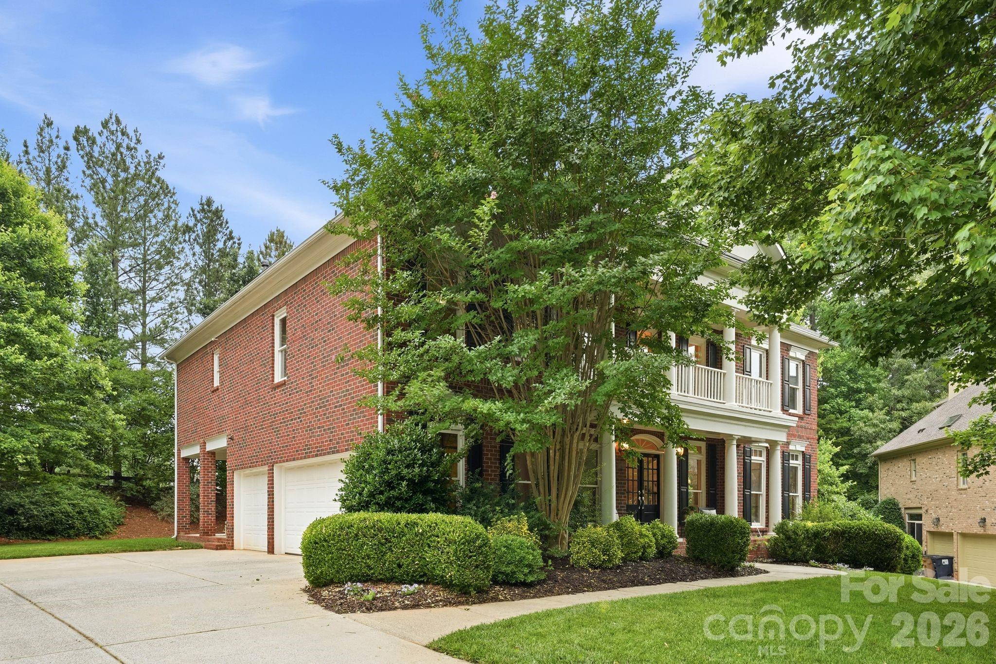 1107 Doverstone Court Matthews NC 28104