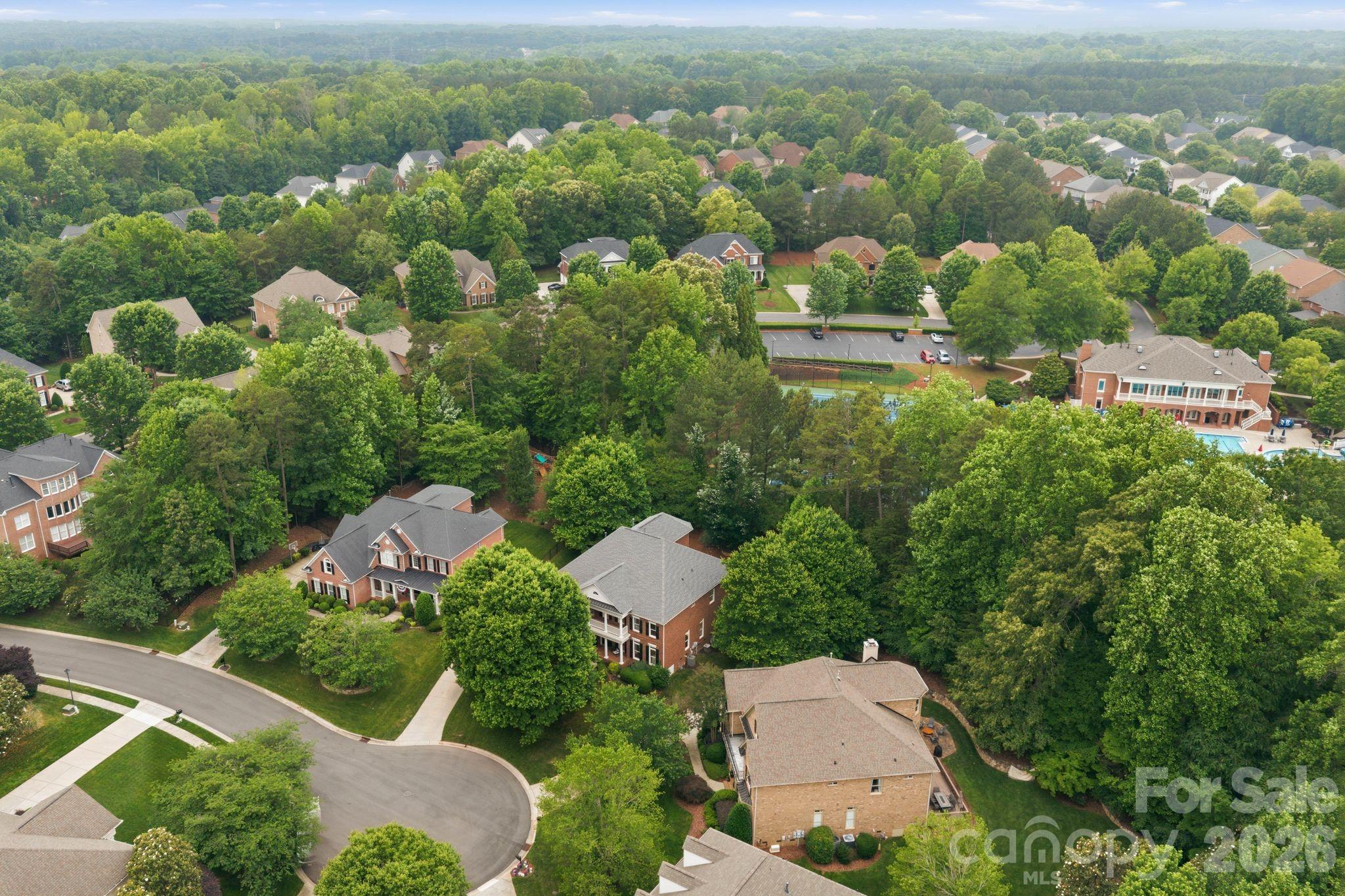 1107 Doverstone Court Matthews NC 28104