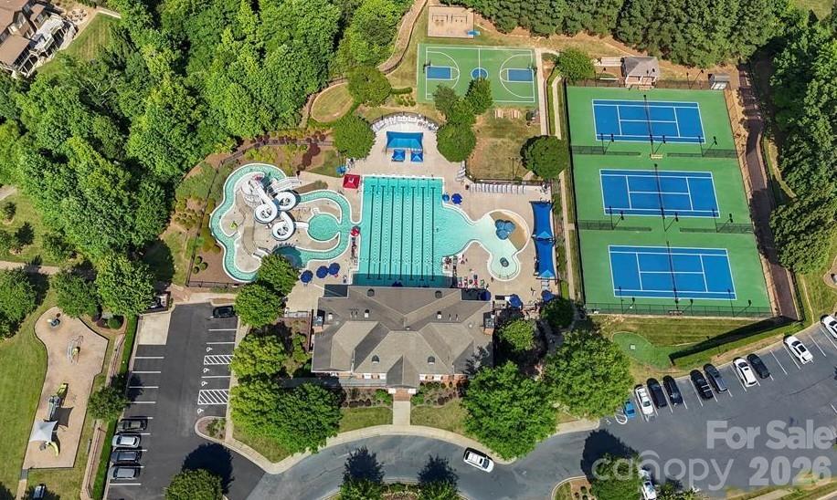 1107 Doverstone Court Matthews NC 28104