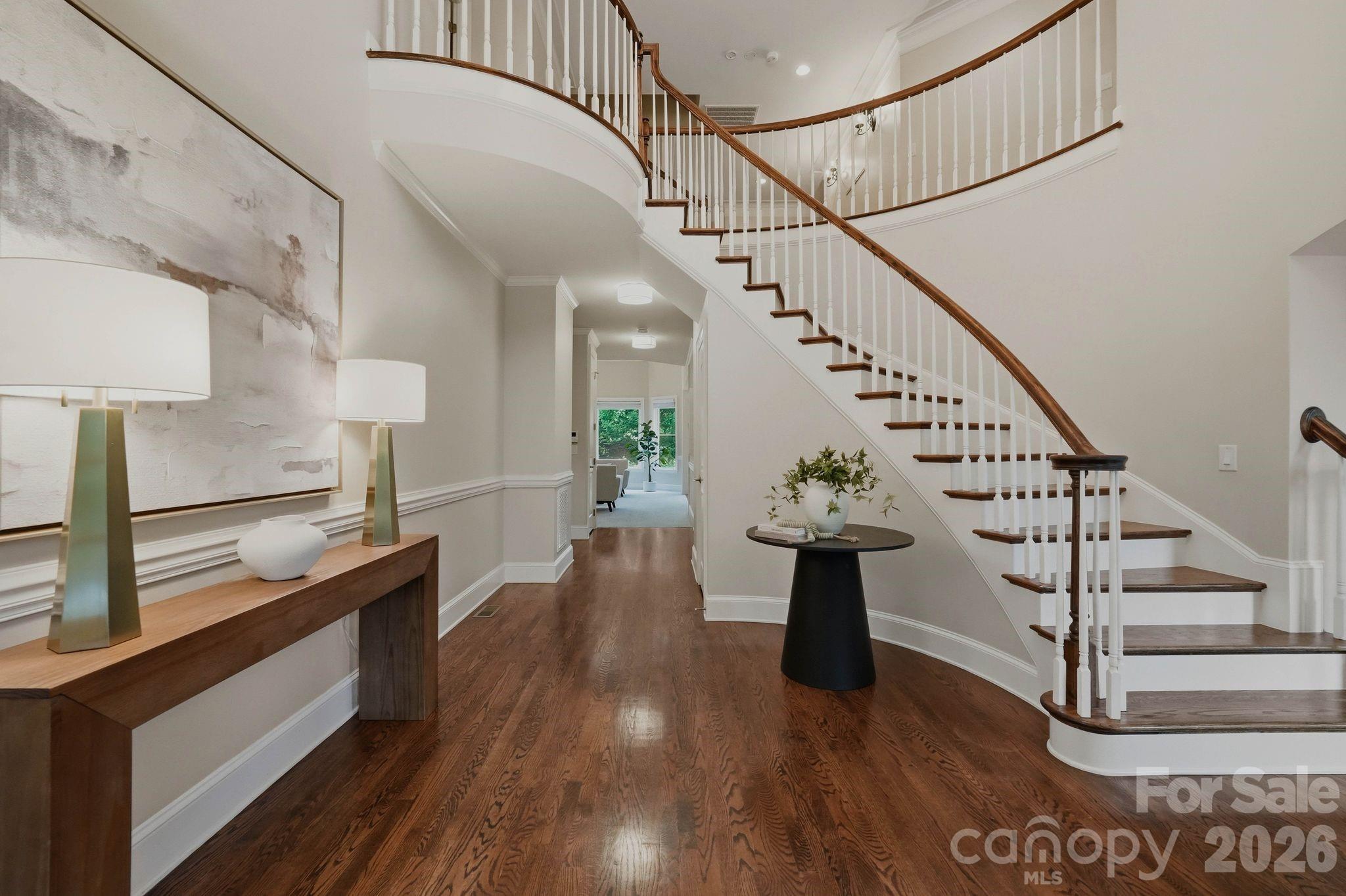 1107 Doverstone Court Matthews NC 28104