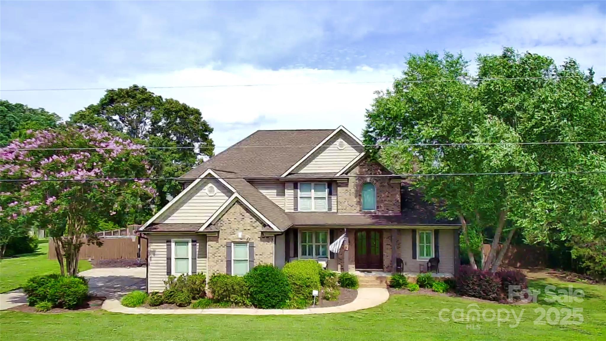 141 Weathers Creek Road Troutman NC 28166