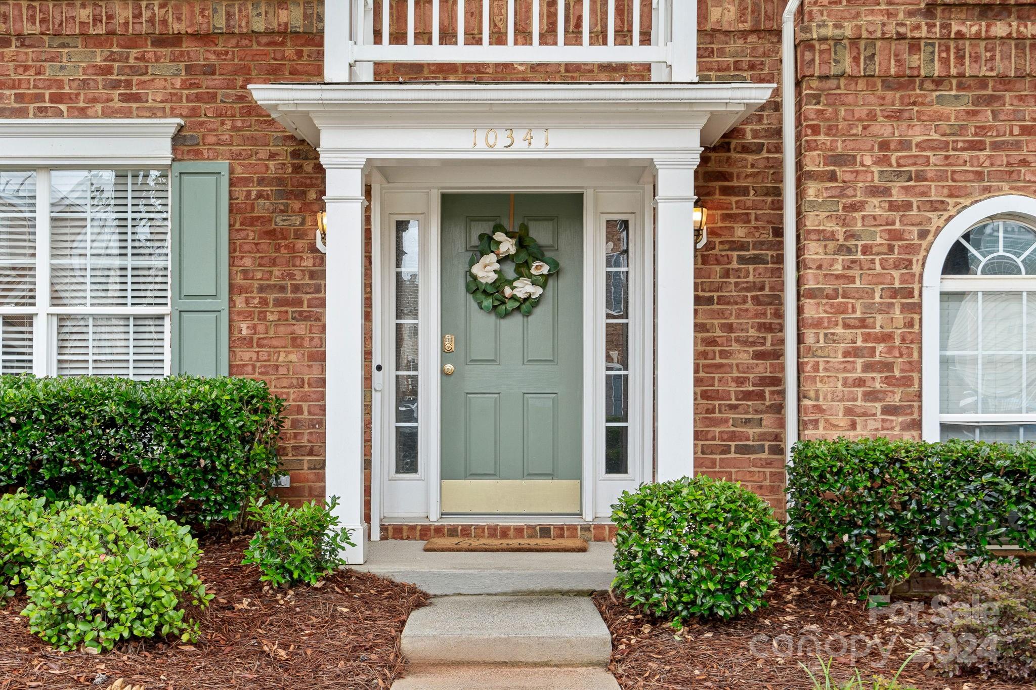 10341 Winslet Drive Charlotte NC 28277