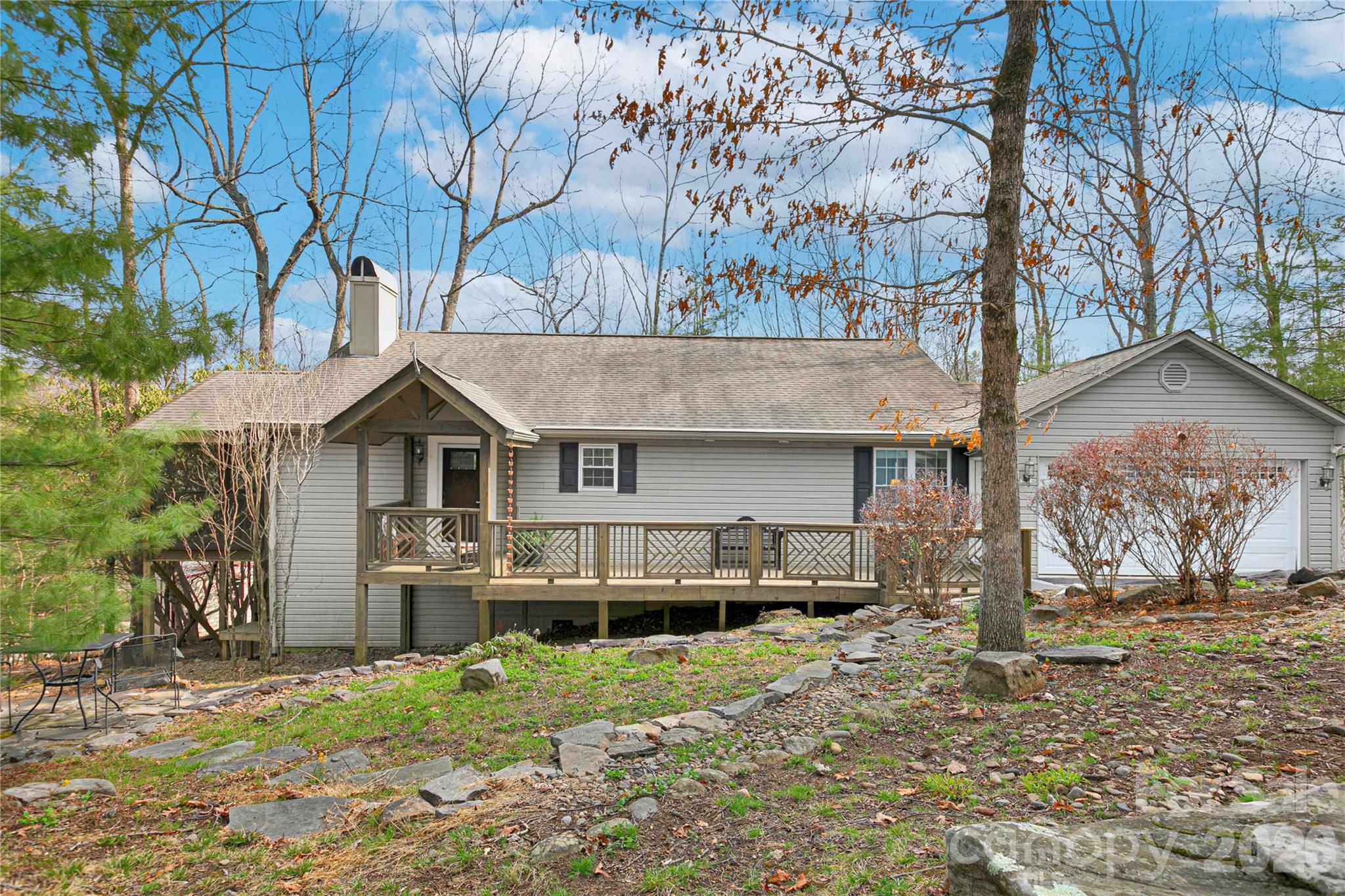 126 Udvawadulisi Court Brevard NC 28712