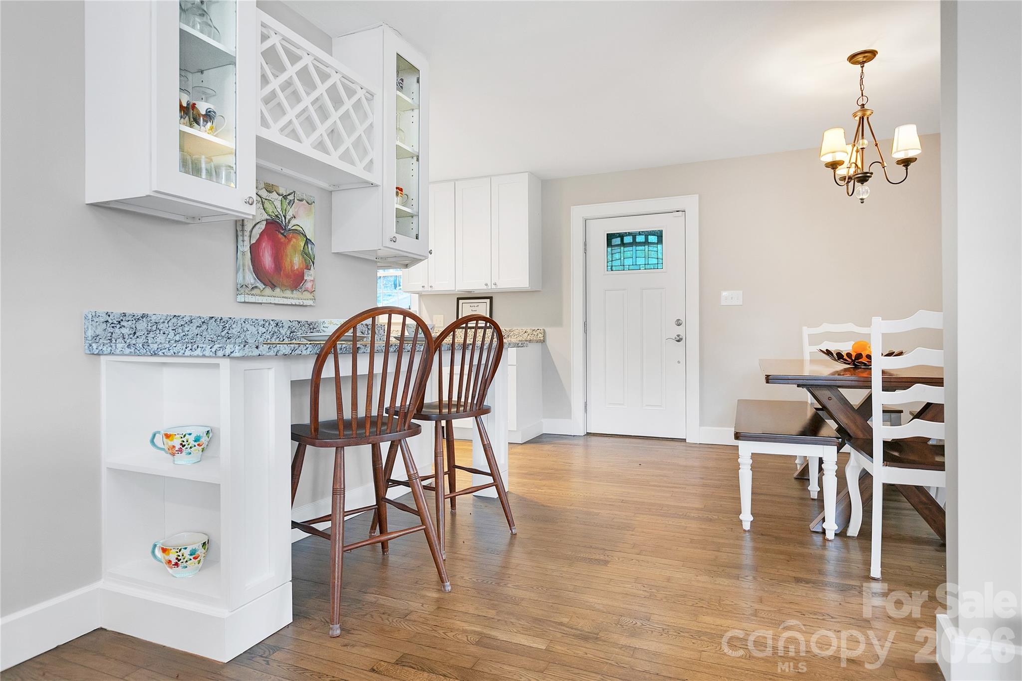 126 Udvawadulisi Court Brevard NC 28712