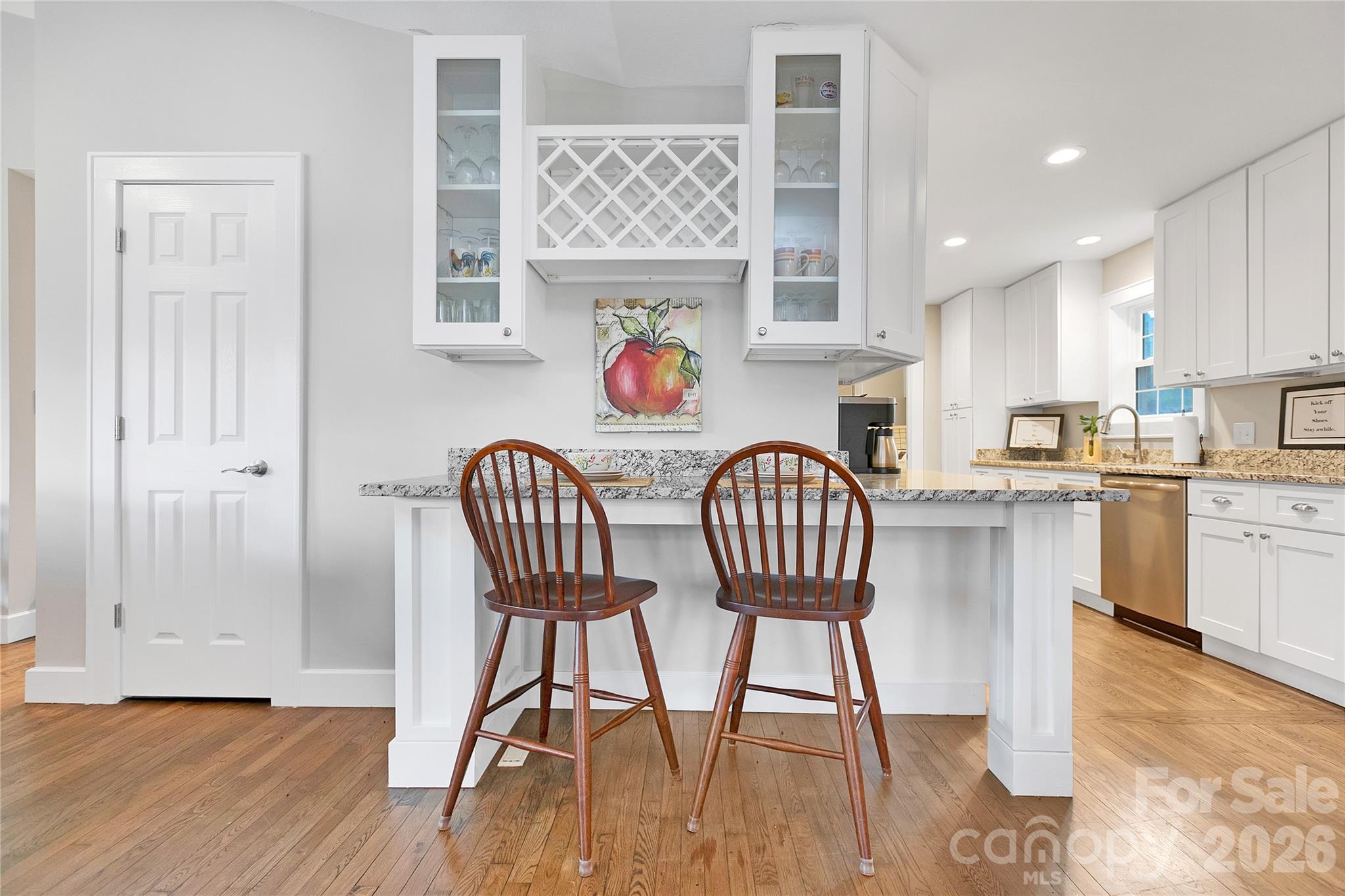 126 Udvawadulisi Court Brevard NC 28712