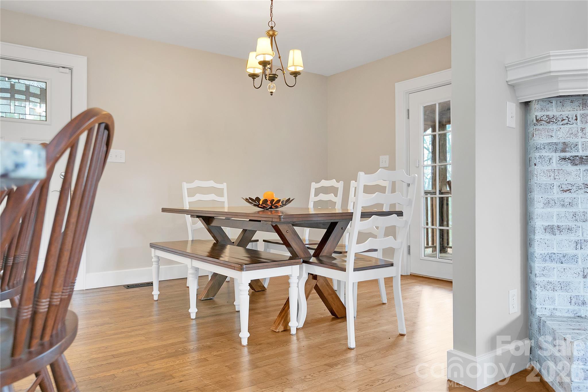 126 Udvawadulisi Court Brevard NC 28712