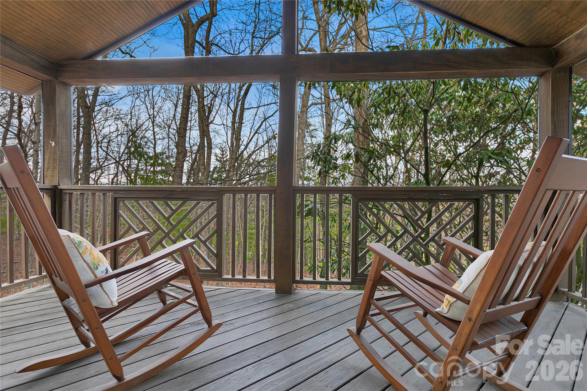 126 Udvawadulisi Court Brevard NC 28712