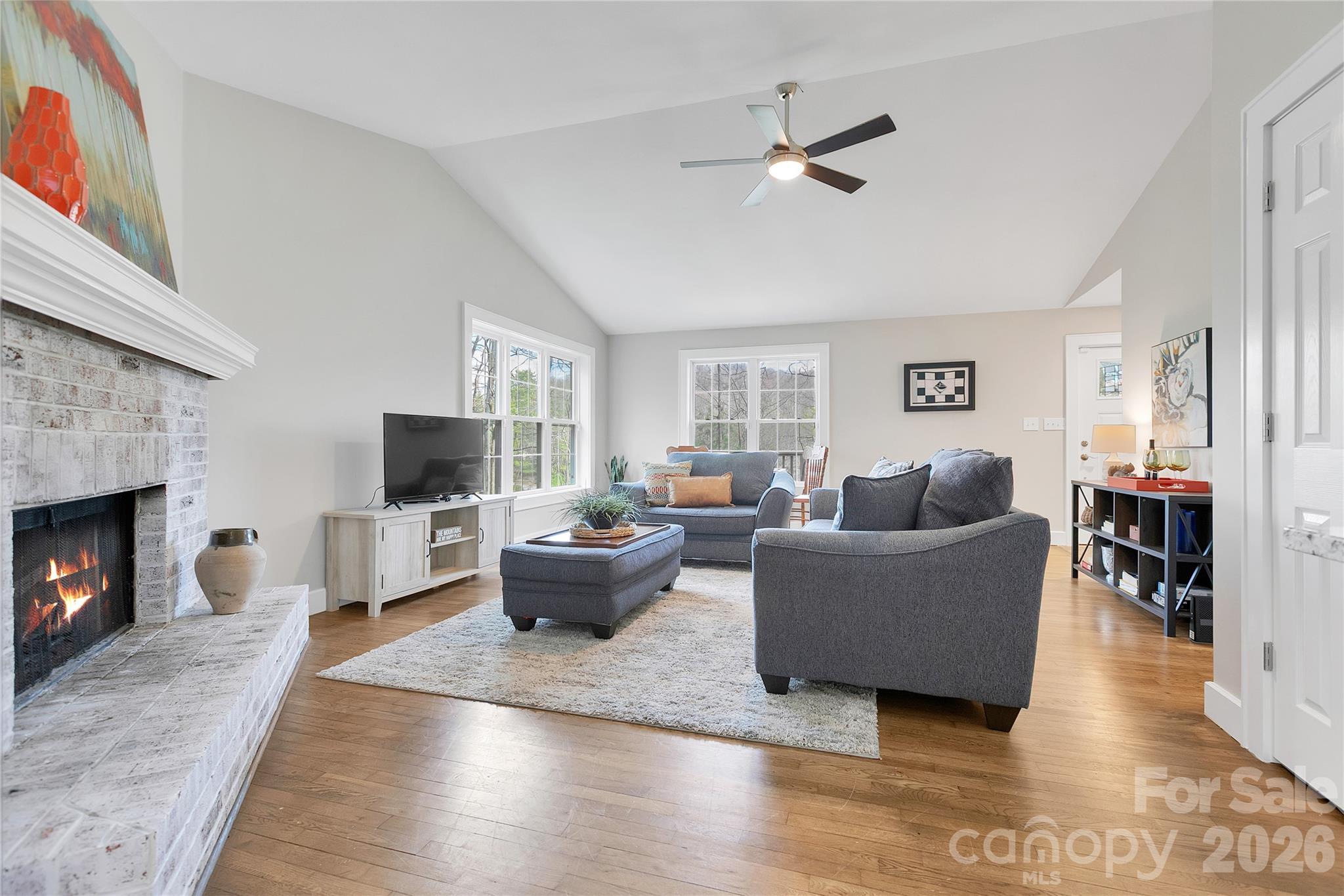 126 Udvawadulisi Court Brevard NC 28712