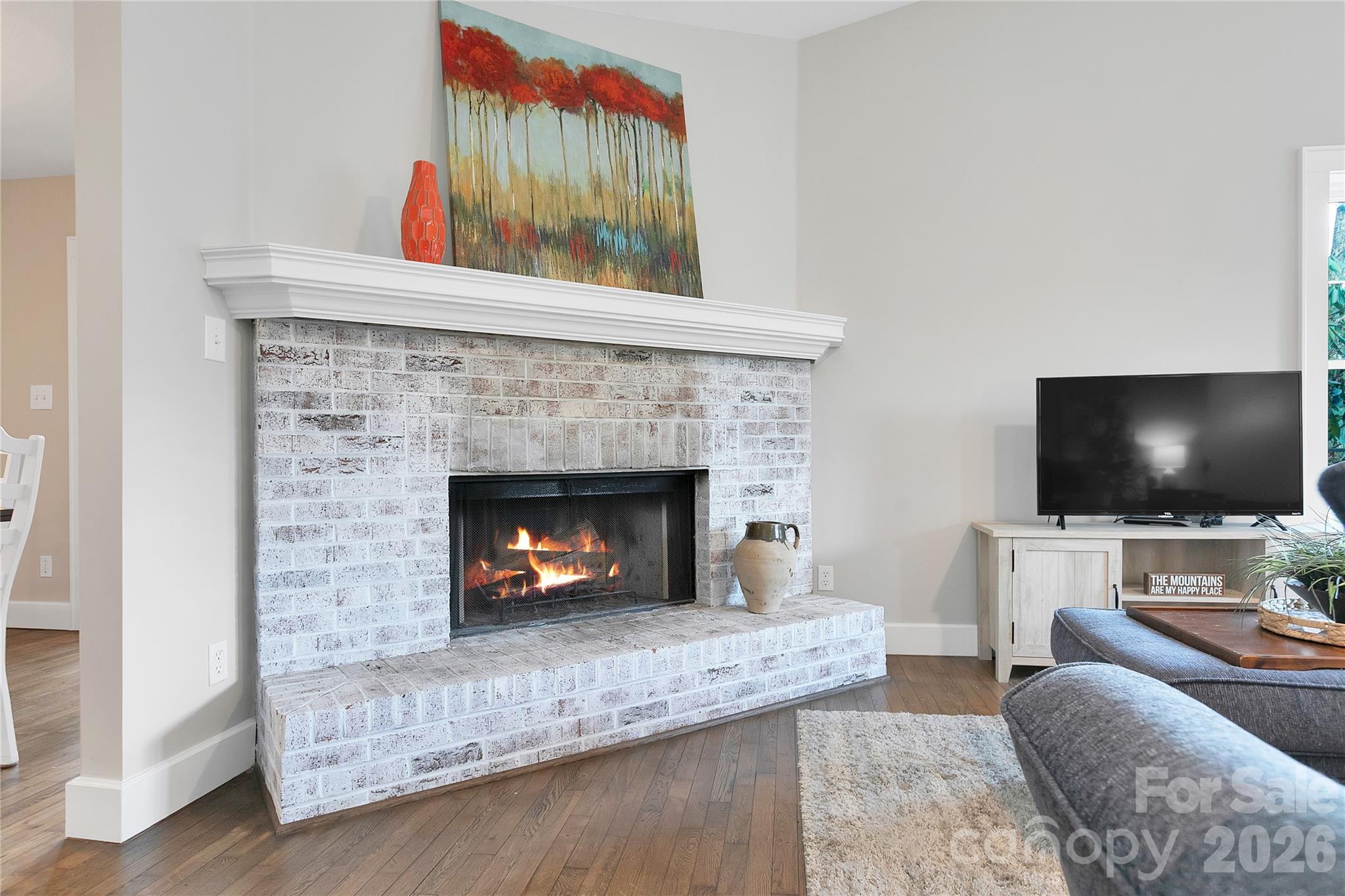 126 Udvawadulisi Court Brevard NC 28712