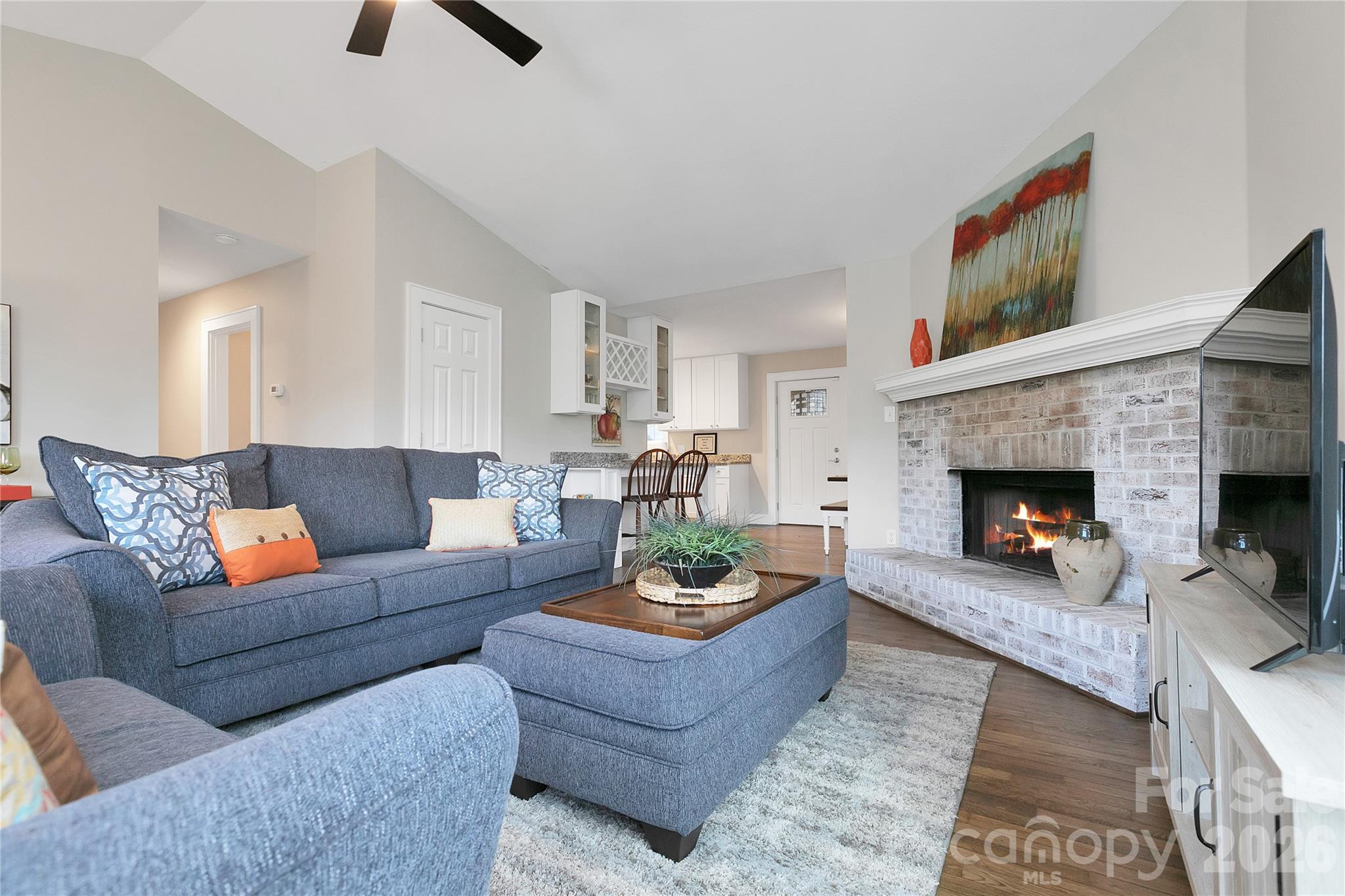 126 Udvawadulisi Court Brevard NC 28712