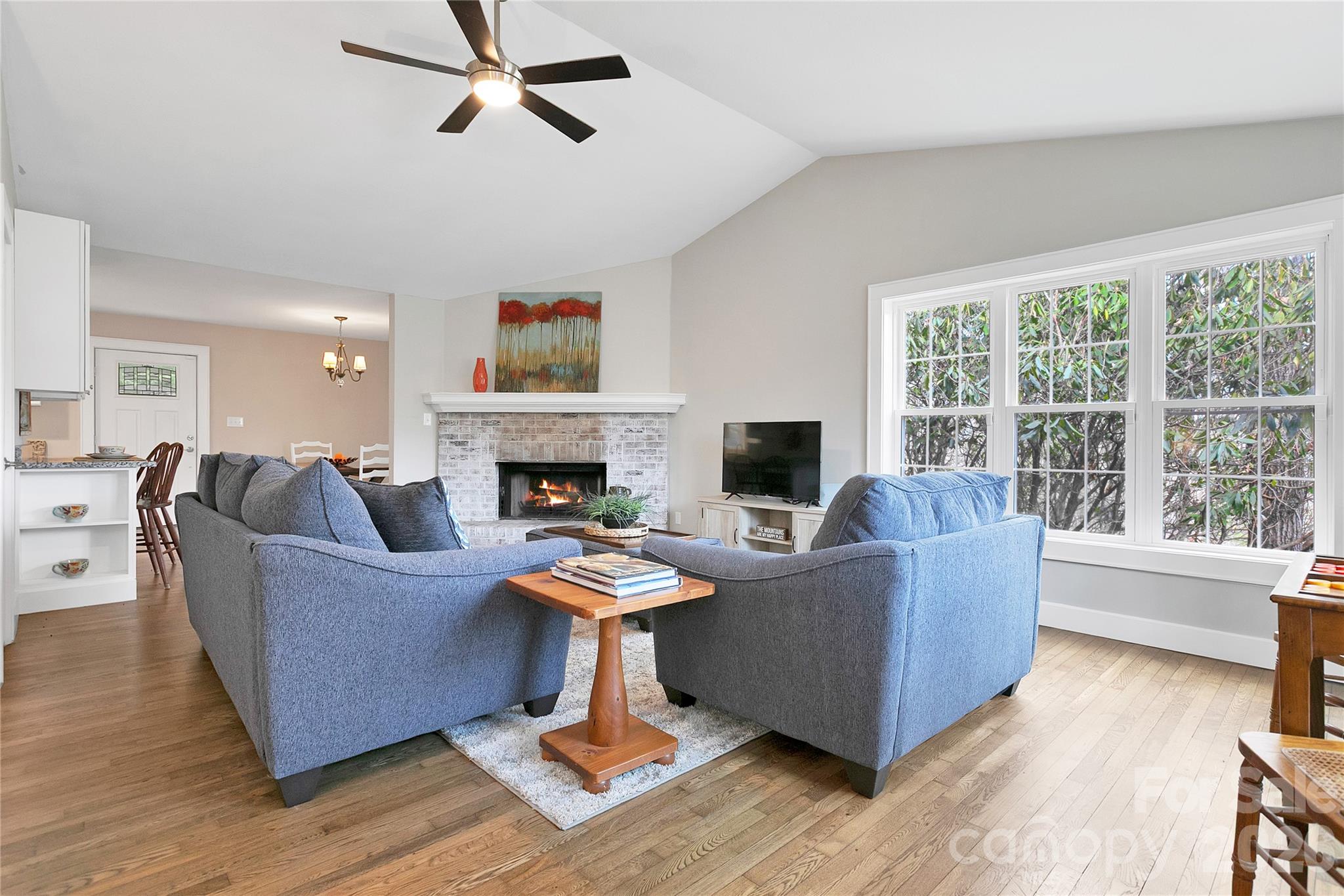 126 Udvawadulisi Court Brevard NC 28712