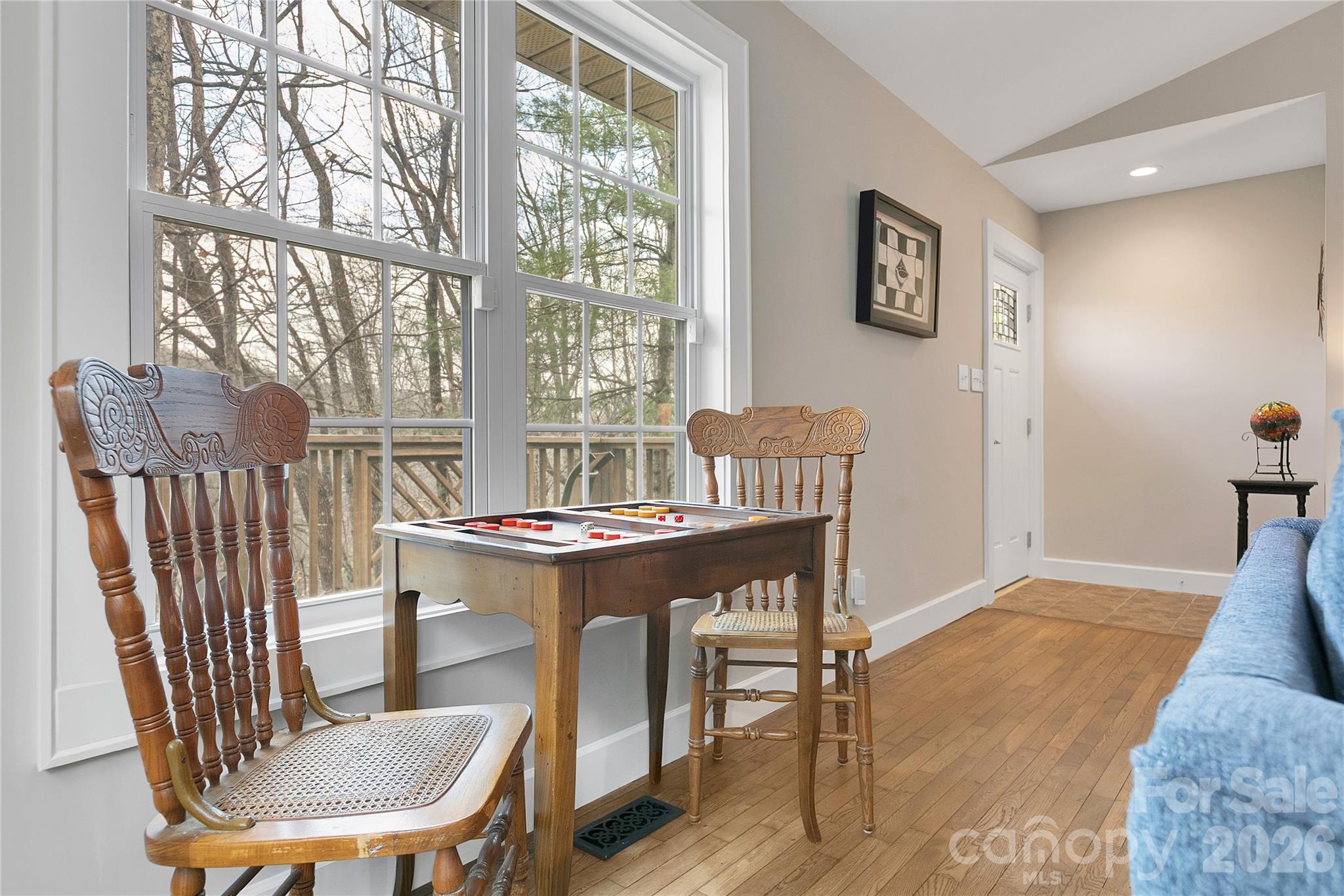 126 Udvawadulisi Court Brevard NC 28712