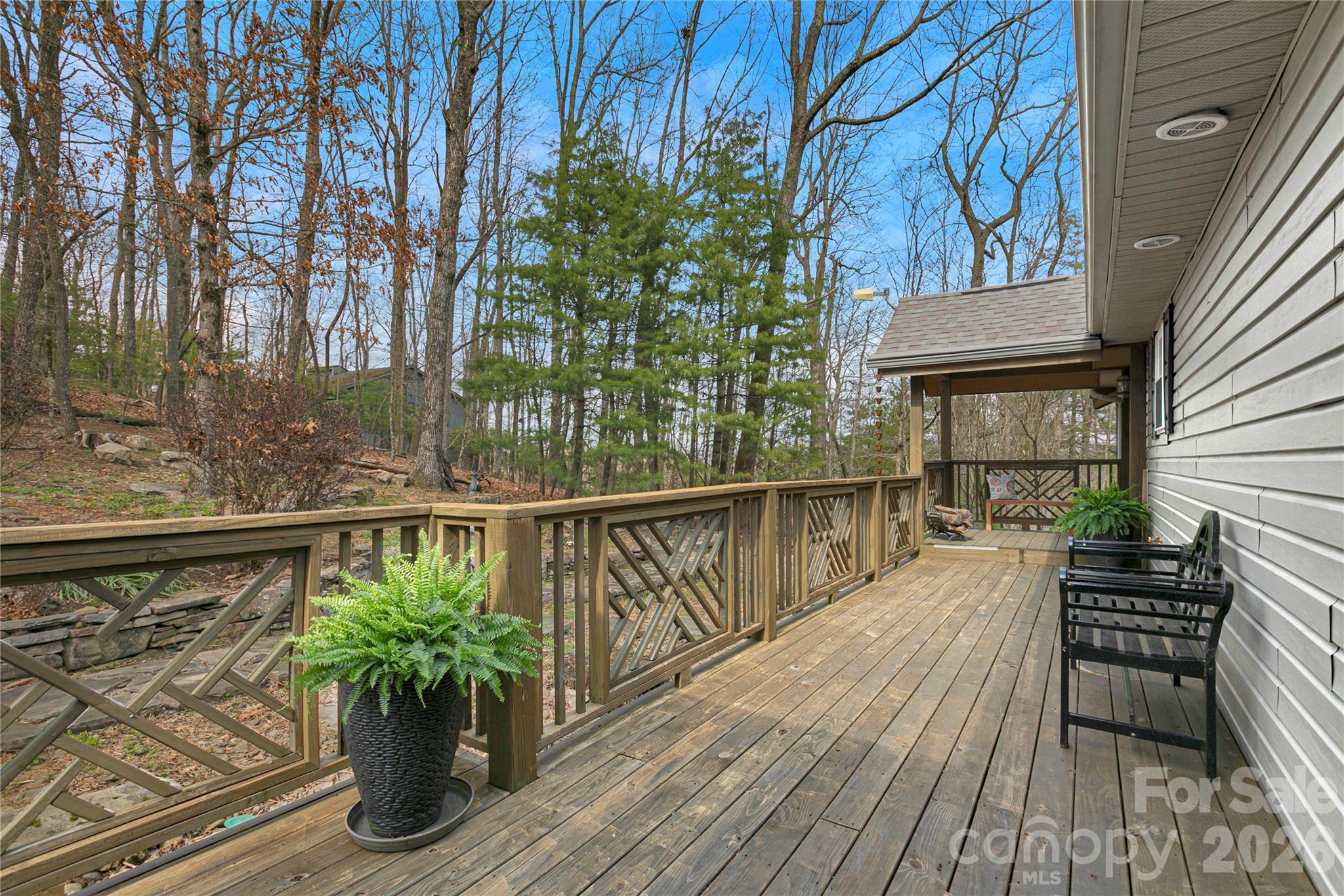 126 Udvawadulisi Court Brevard NC 28712