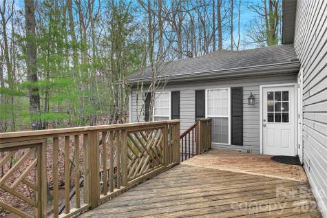 126 Udvawadulisi Court Brevard NC 28712