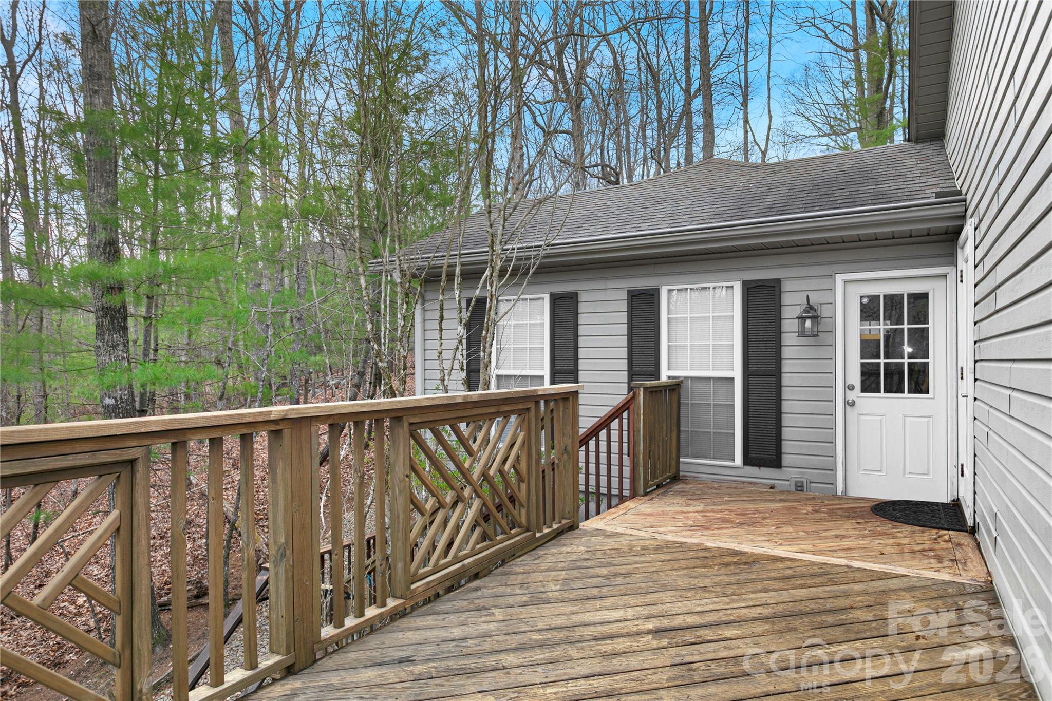 126 Udvawadulisi Court Brevard NC 28712