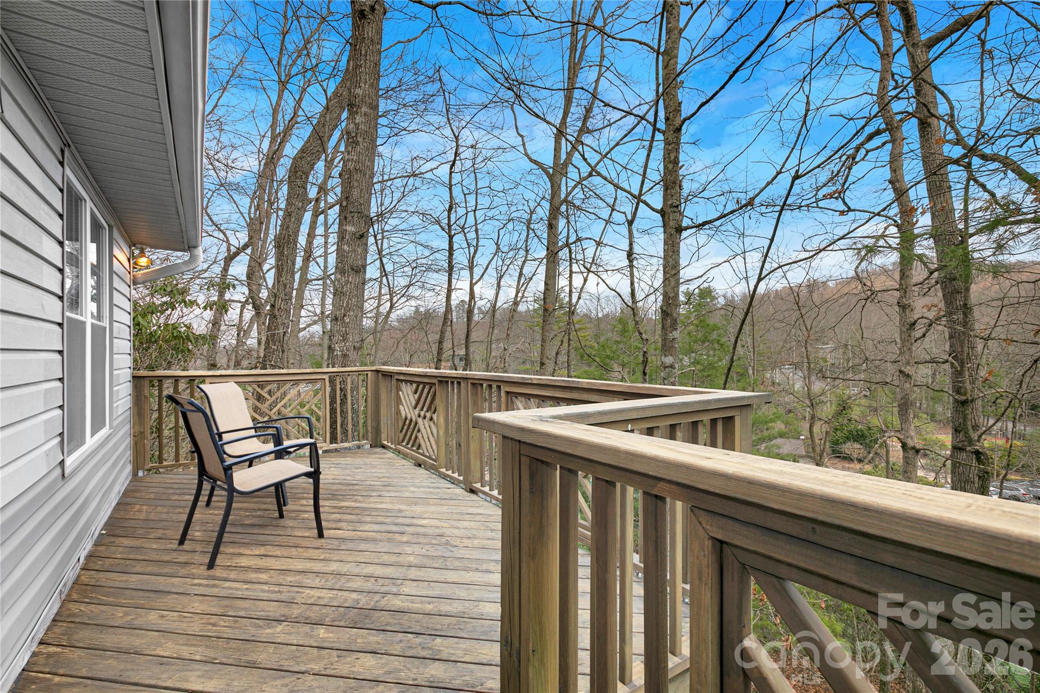 126 Udvawadulisi Court Brevard NC 28712